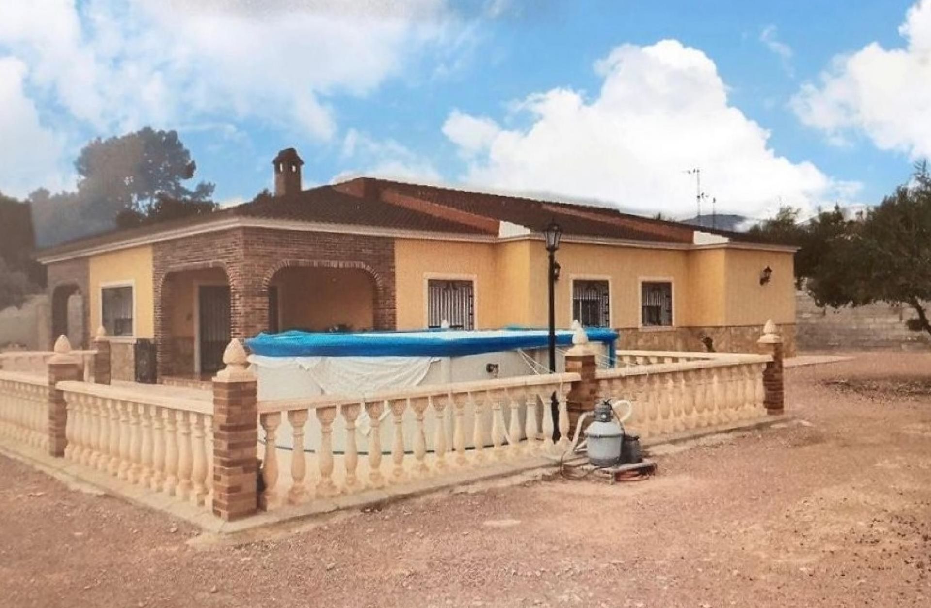 Huis in Crevillent, Valencian Community 10750335