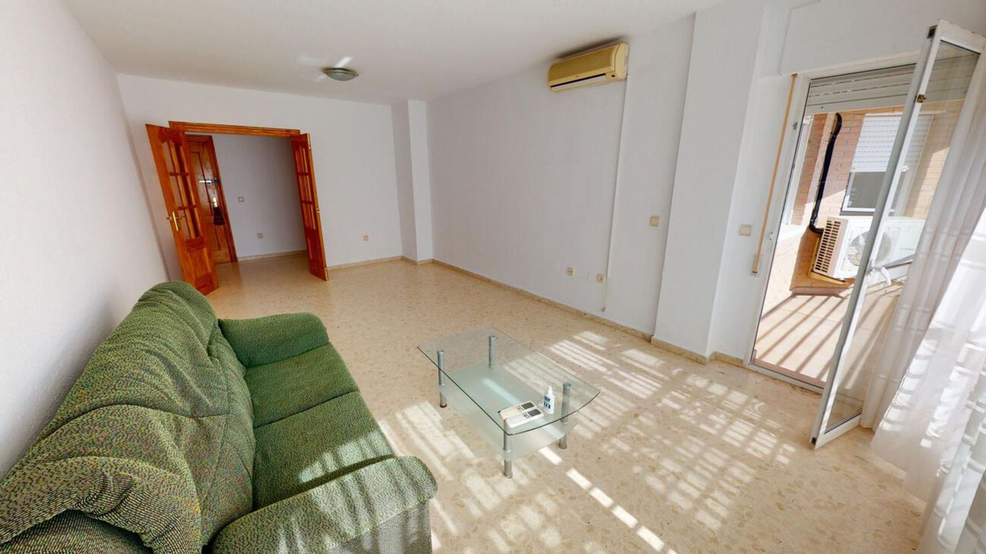 Condominio en San Javier, Región de Murcia 10750352