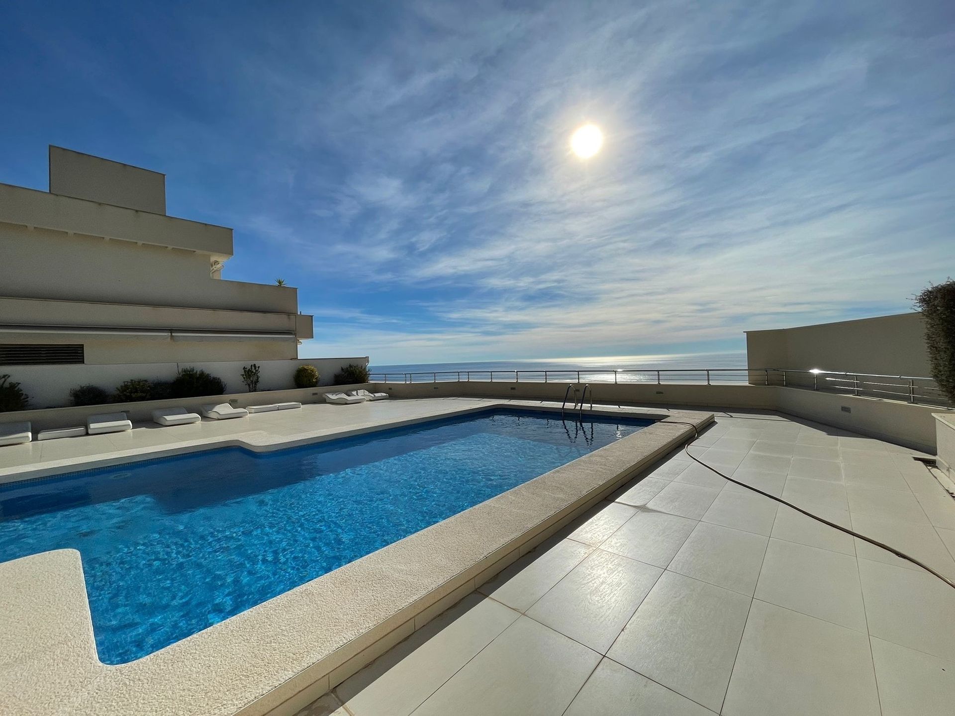 House in Altea, Valencia 10750356