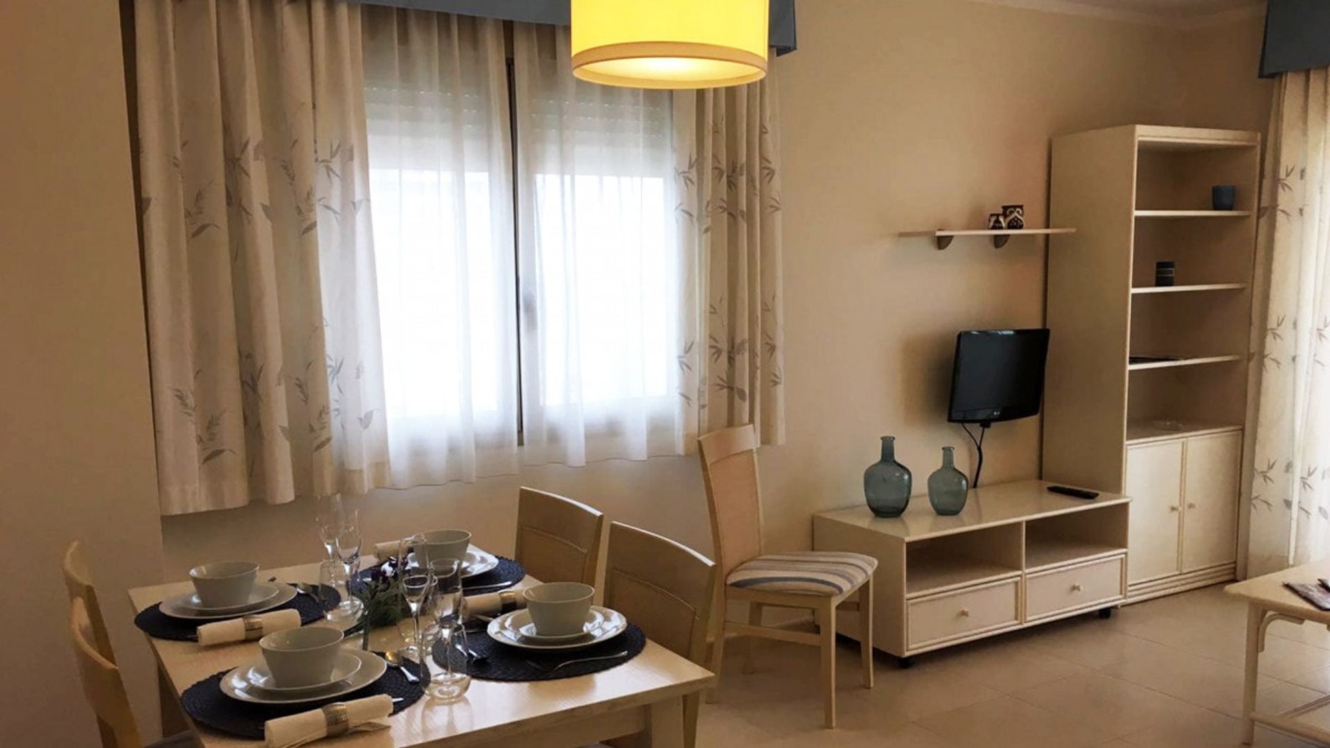 Condominium in Ifach, Valencia 10750357