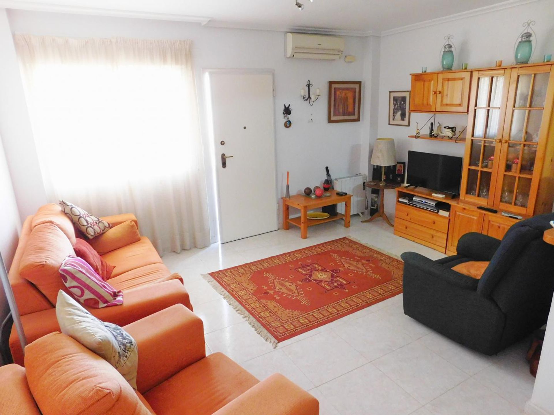 Condominium in Hurchillo, Comunidad Valenciana 10750362