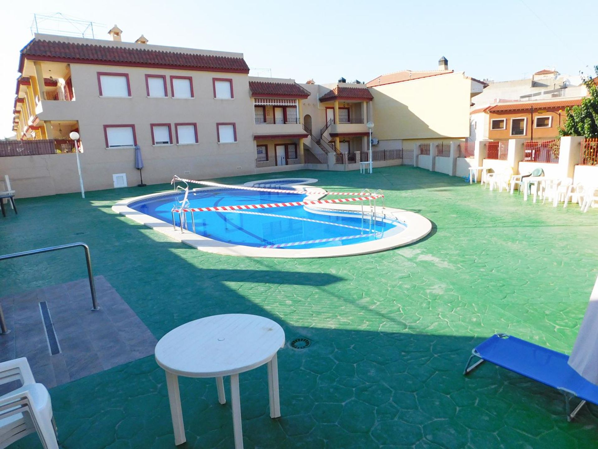 Condominium in Hurchillo, Comunidad Valenciana 10750362