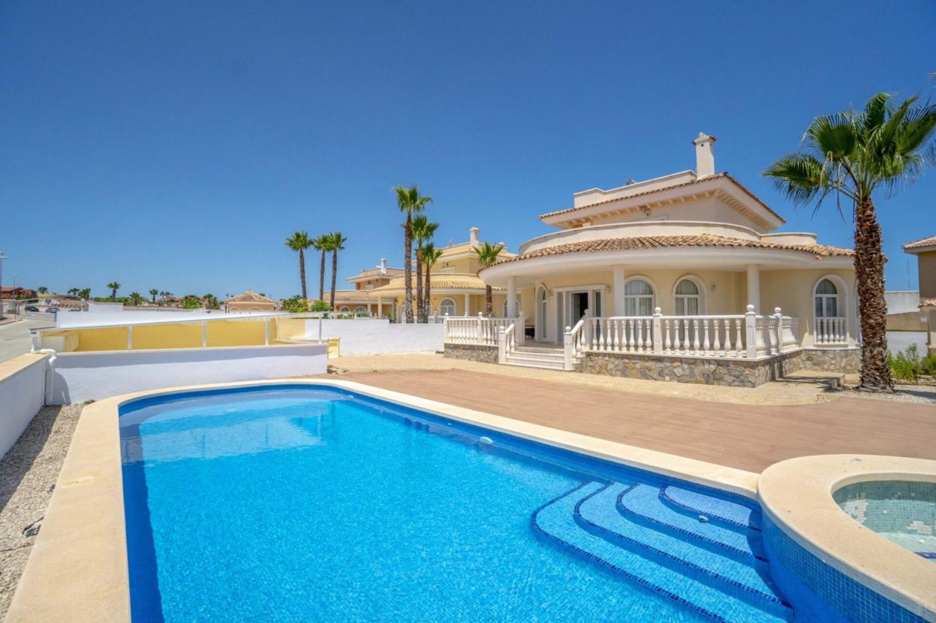 rumah dalam Formentera de Segura, Valencia 10750366