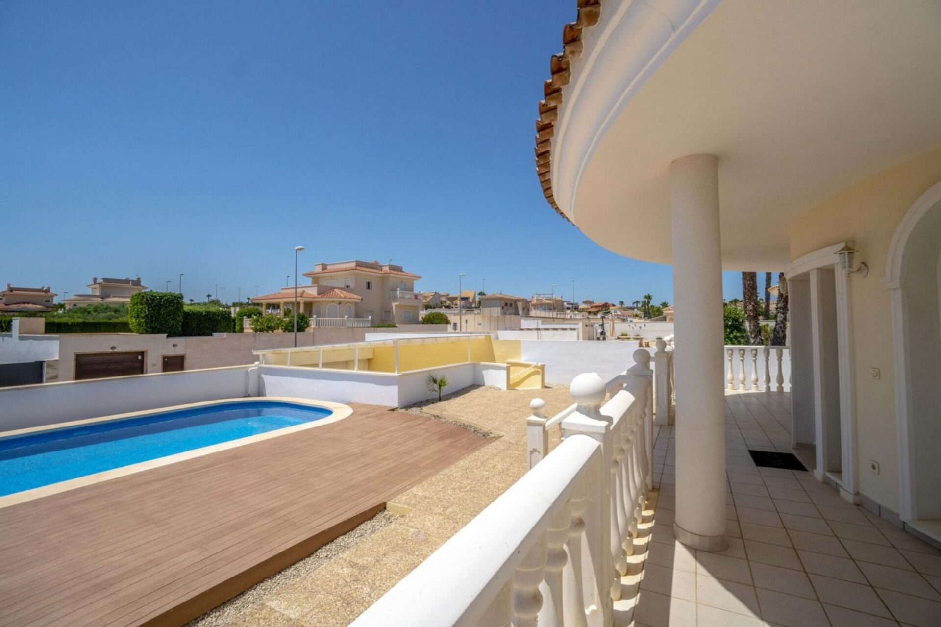 rumah dalam Formentera de Segura, Valencia 10750366