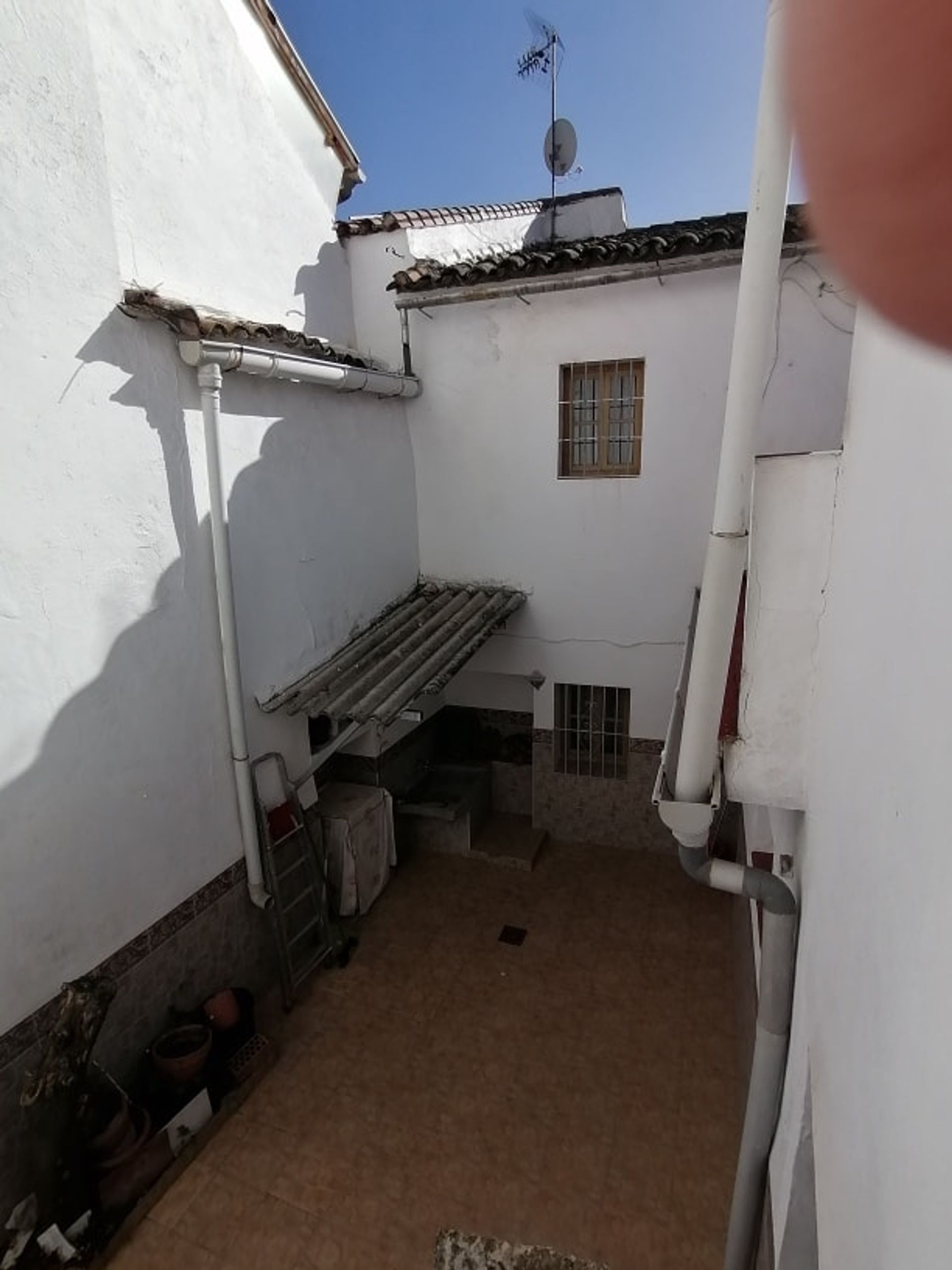 Hus i Montejaque, Andalucía 10750379