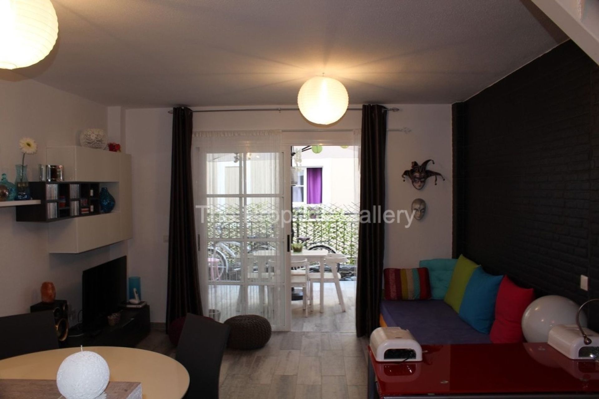 Квартира в Adeje, Canarias 10750387