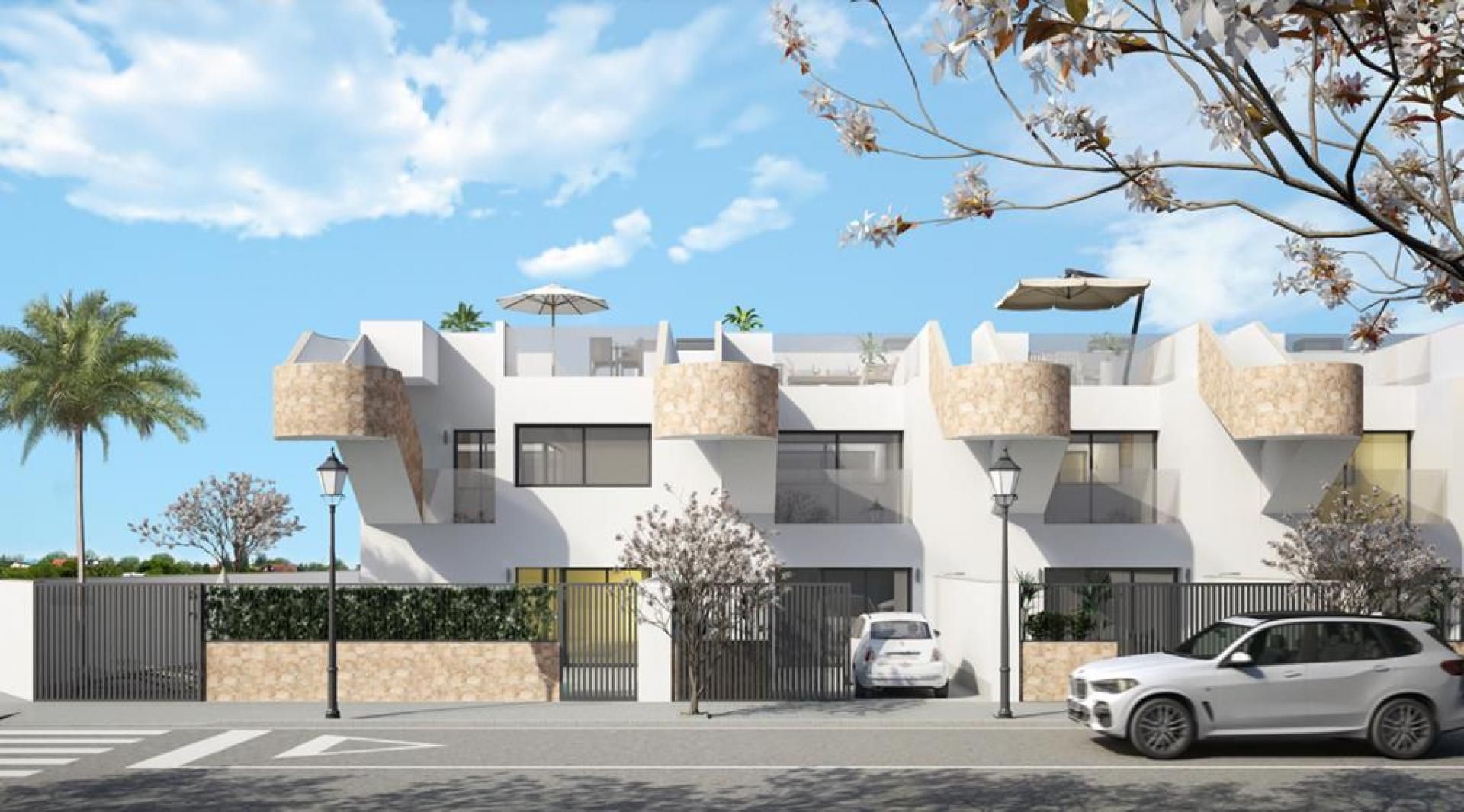 Haus im Los Tarragas, Murcia 10750403