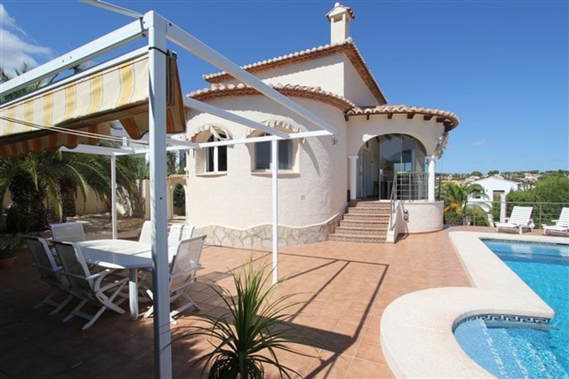 House in Calp, Comunidad Valenciana 10750412