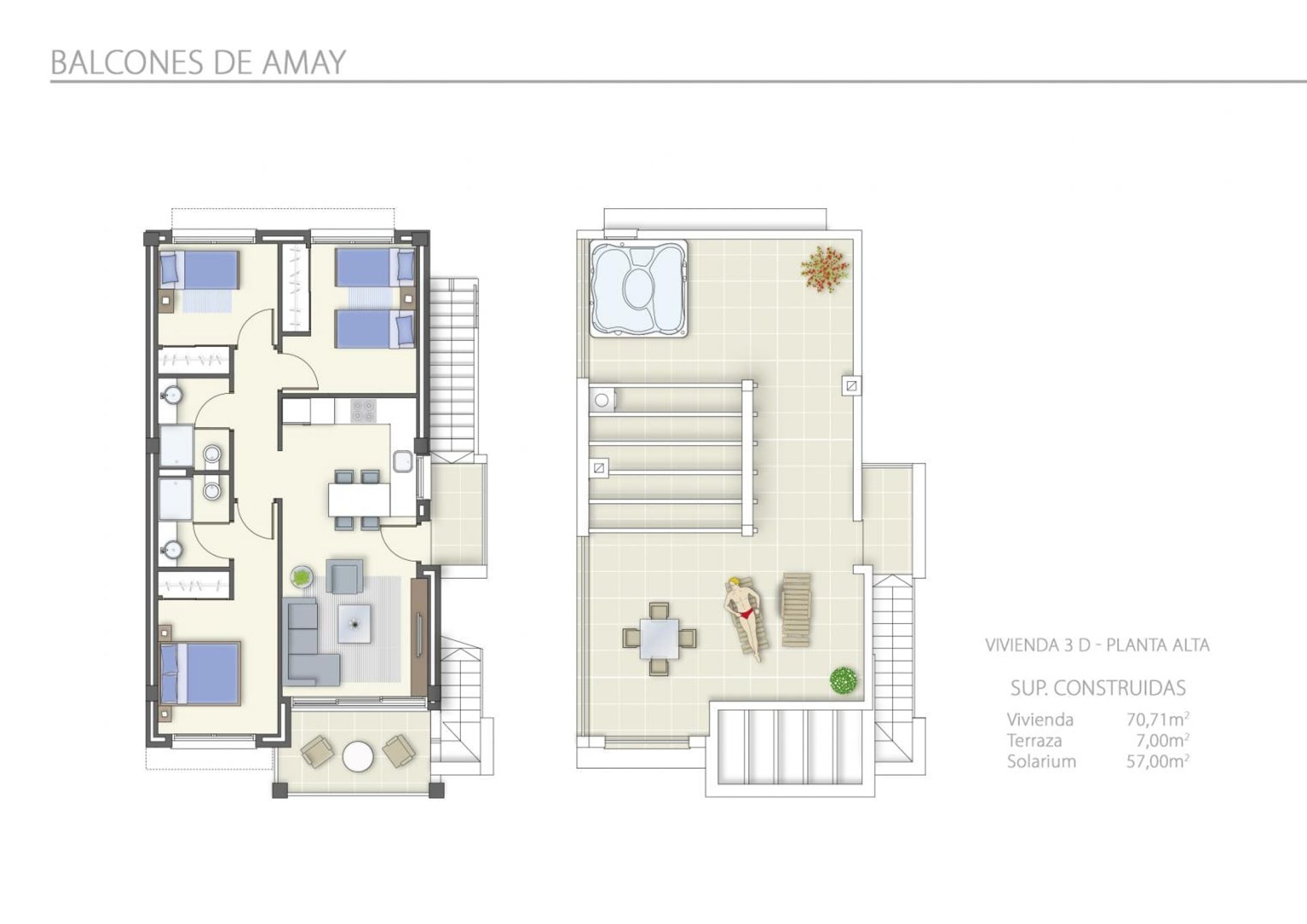 Condominio nel Torrevieja, Valenza 10750422