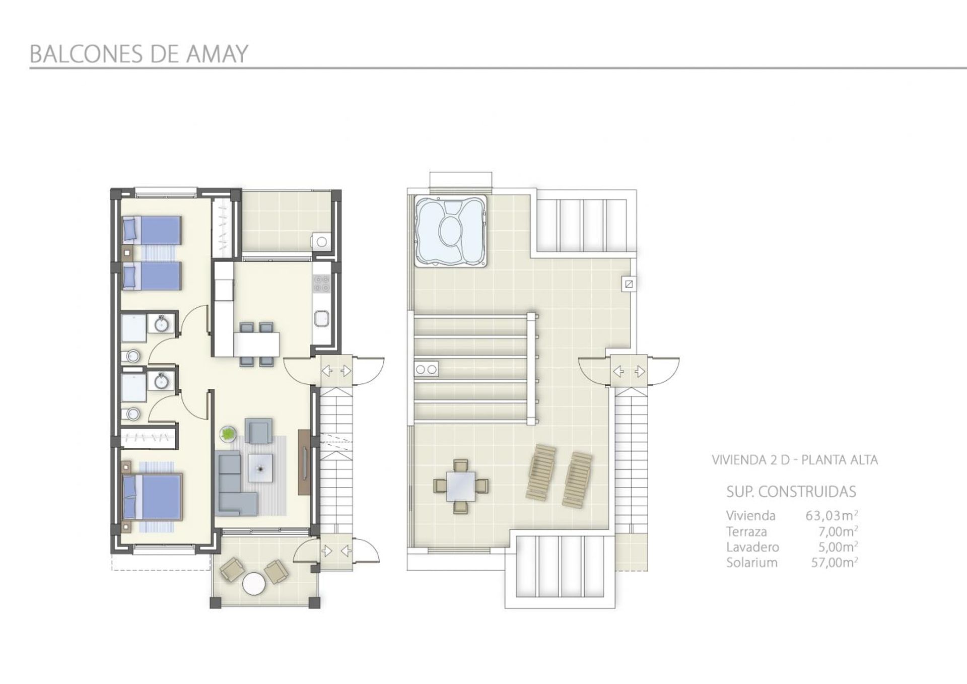 Condominio nel Torrevieja, Valenza 10750422