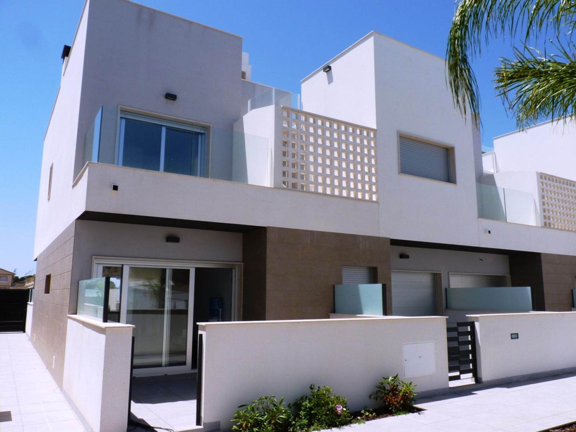 Huis in La Tejera, Murcia 10750439