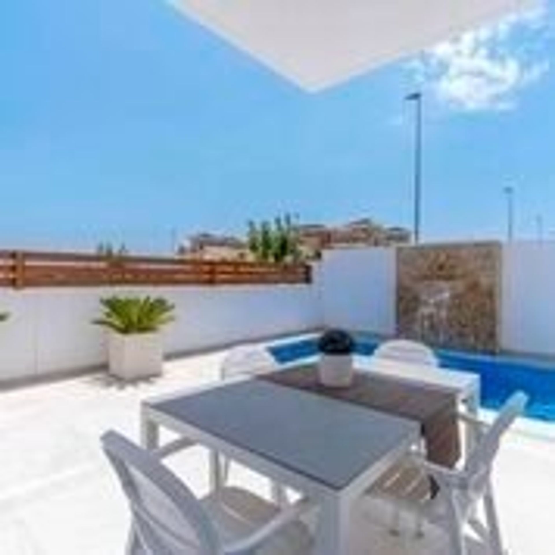 Huis in La Horadada, Valencia 10750441