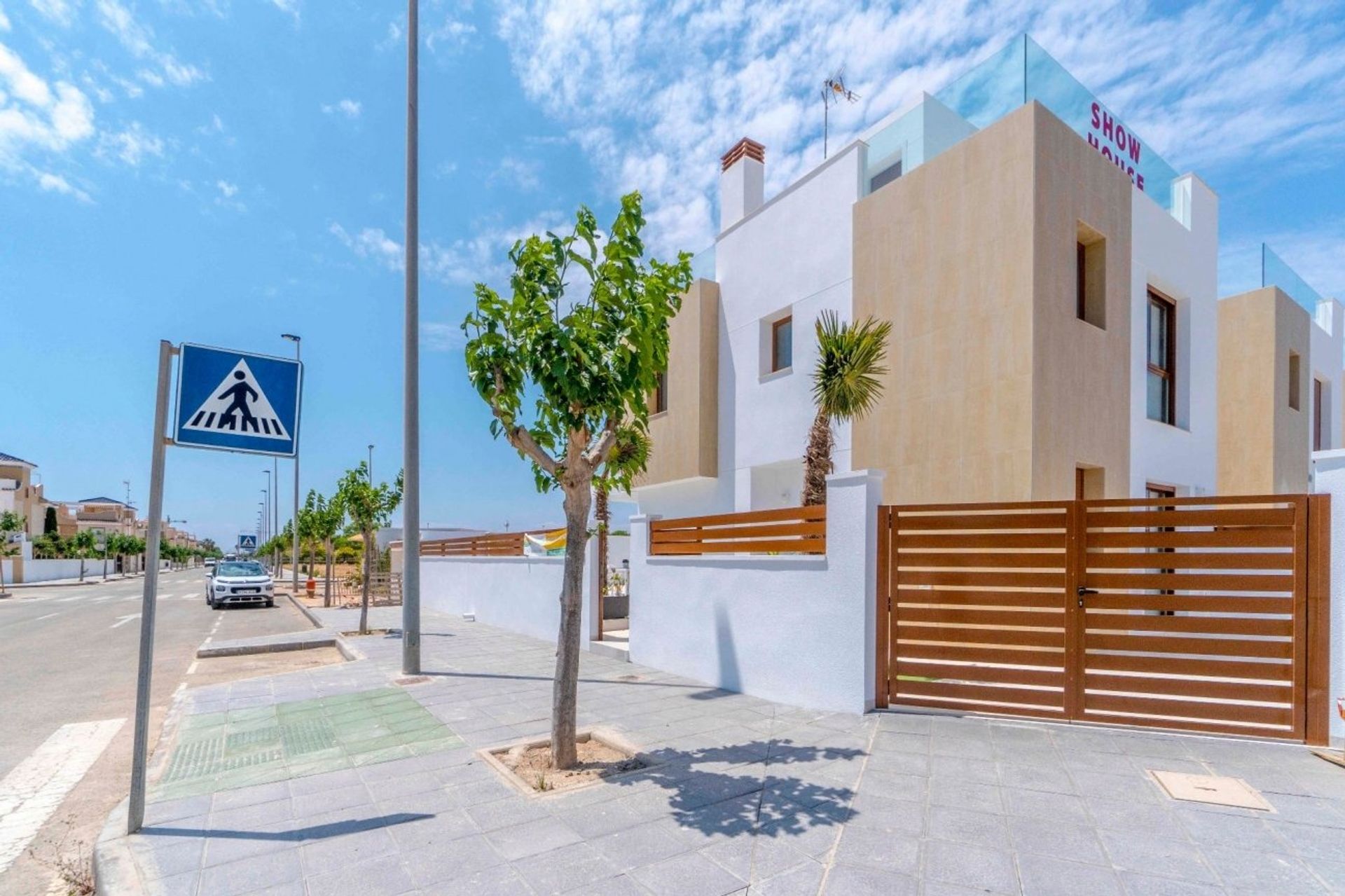 Huis in Torre de la Horadada, Valencian Community 10750441