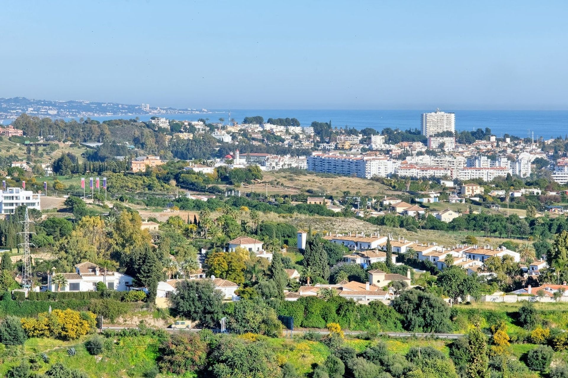 House in Benahavis, Andalusia 10750458