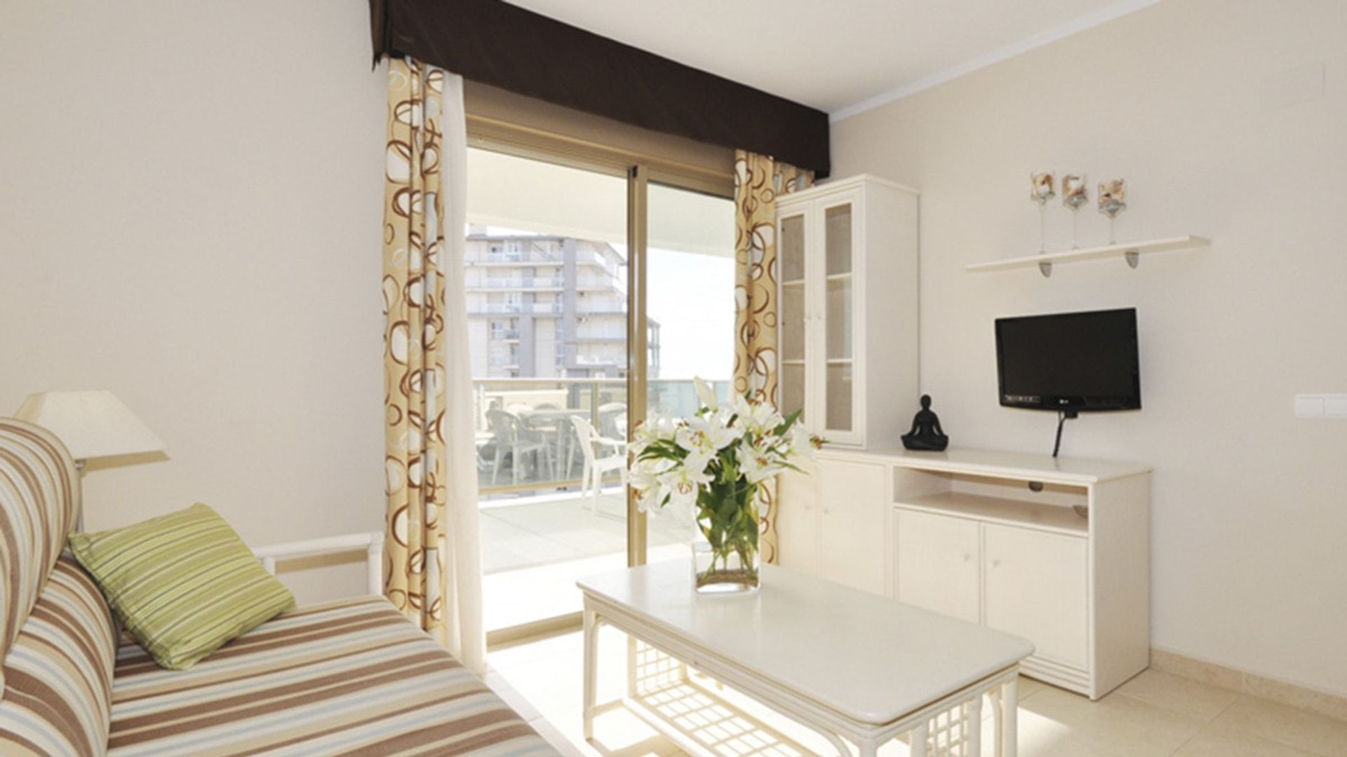 Condominium dans Calpe, Comunidad Valenciana 10750465