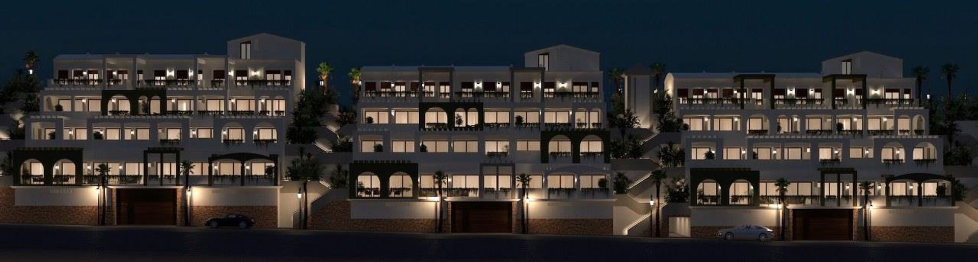 Condominium in Gandía, Comunidad Valenciana 10750467