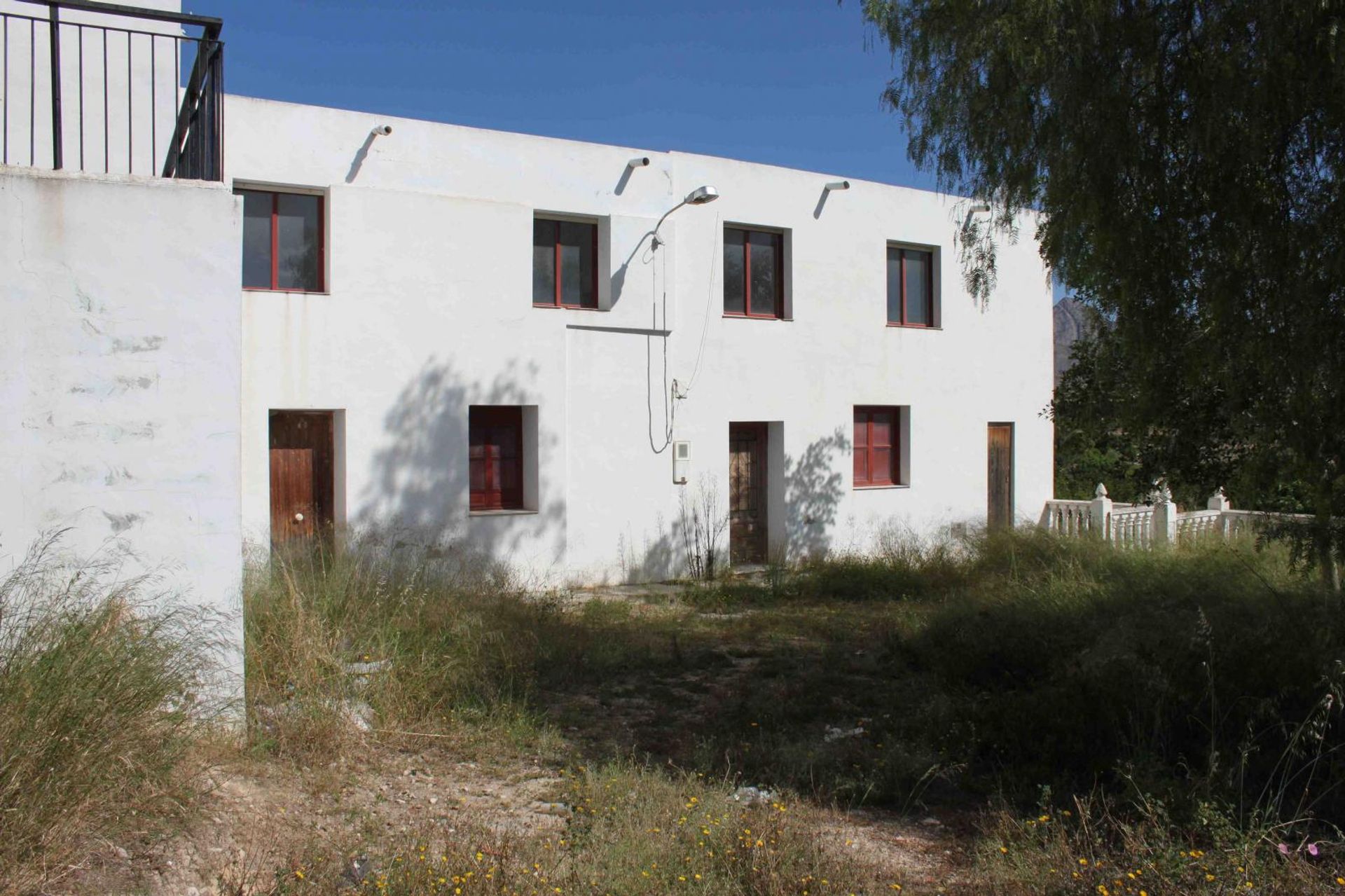 casa en La Murada, Valencia 10750479