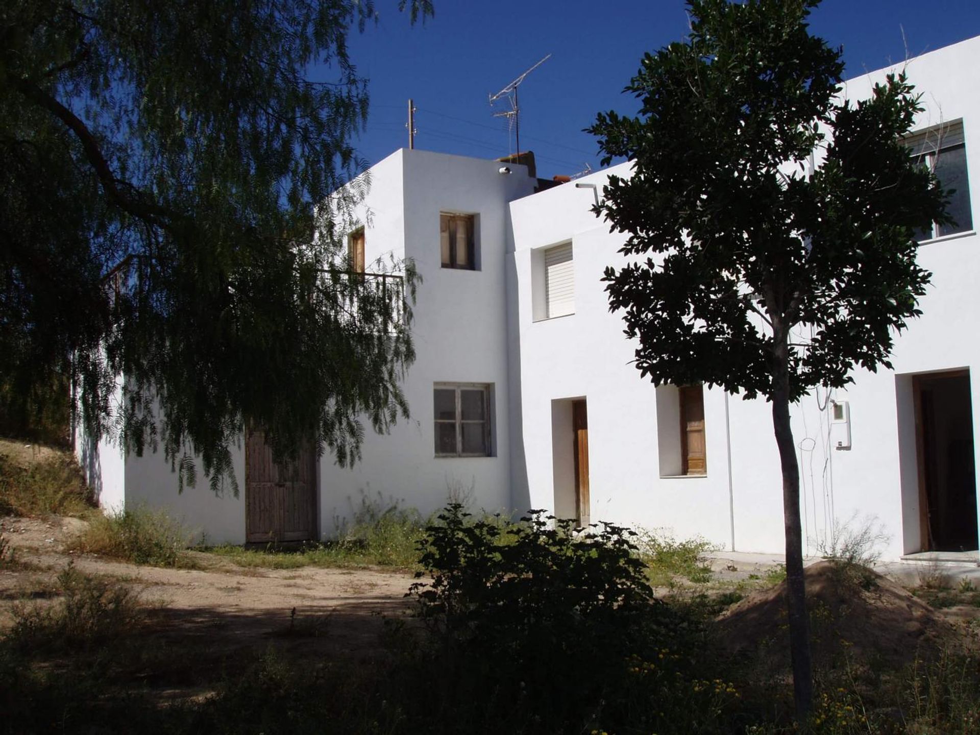 Haus im La Murada, Valencia 10750479