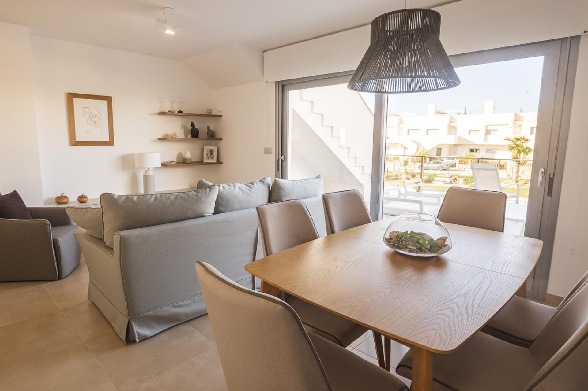 Condominio en Alicante, Valencian Community 10750483