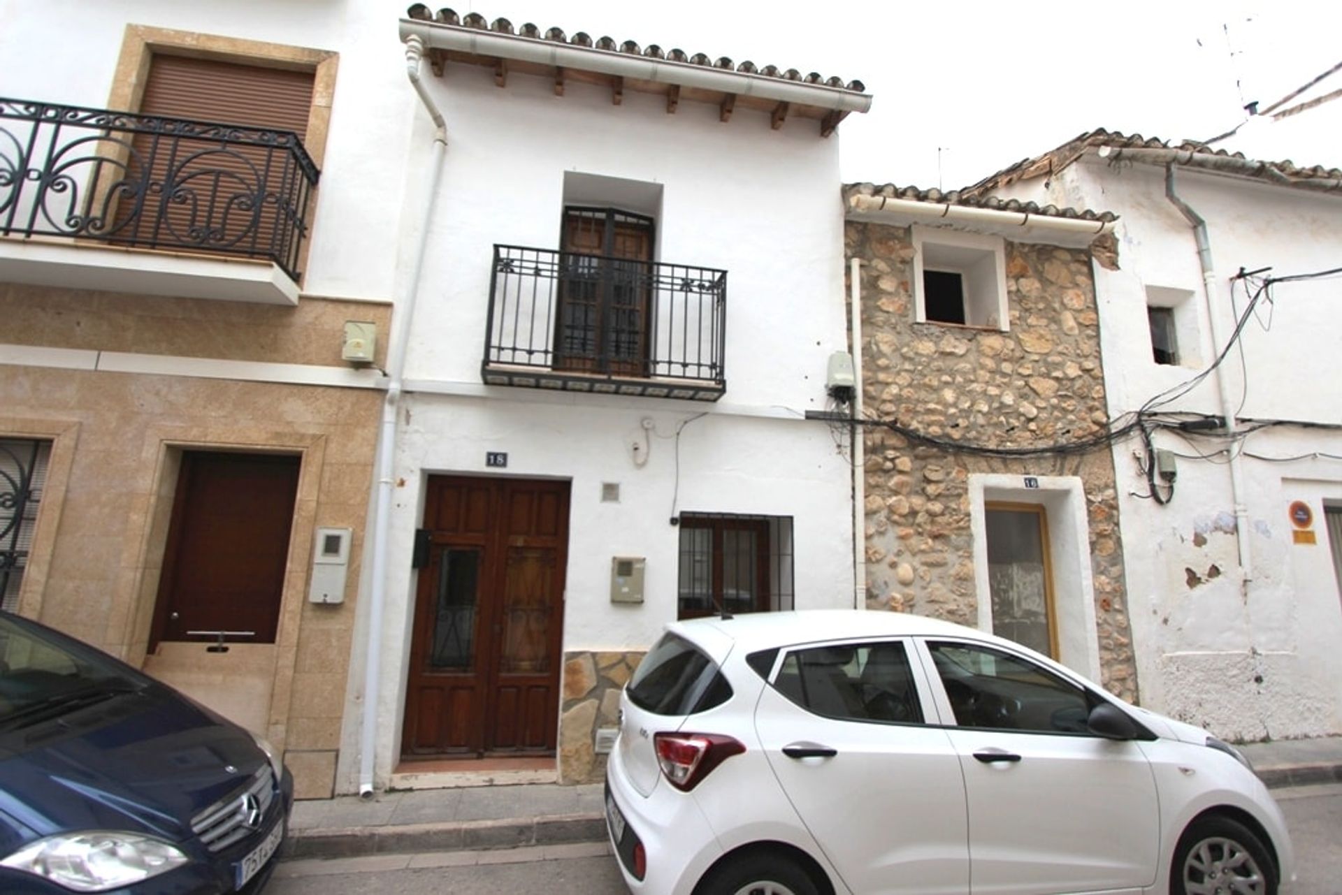 House in Lliber, Valencia 10750488