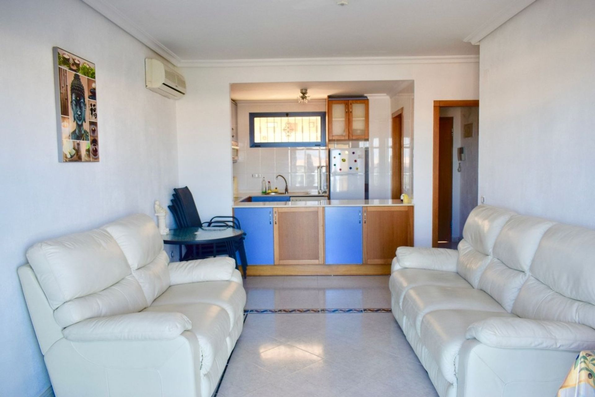 Condominium dans Torrevieja, Valence 10750499