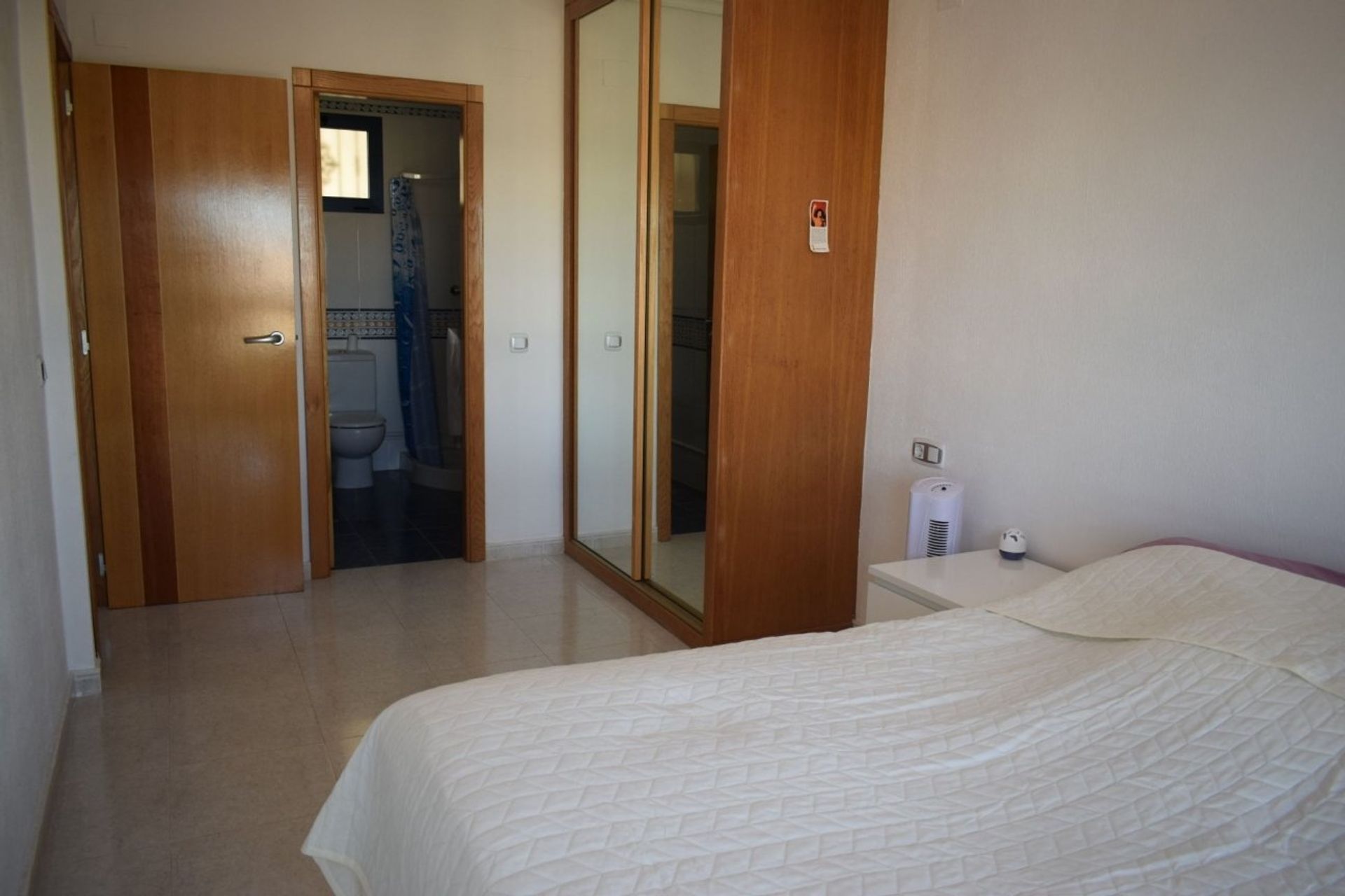 Condominium dans Torrevieja, Comunidad Valenciana 10750499