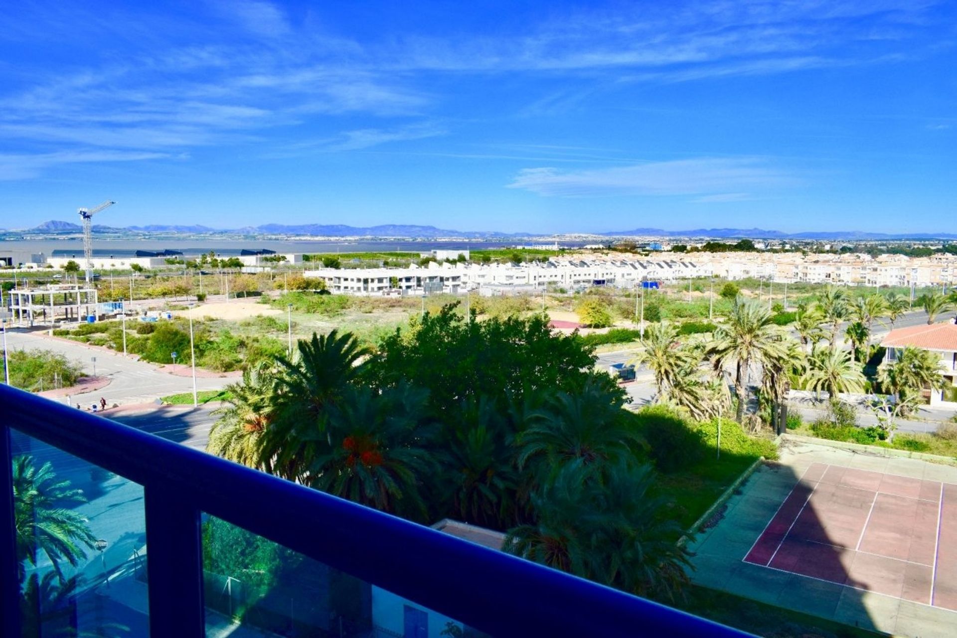 Condominium dans Torrevieja, Valence 10750499