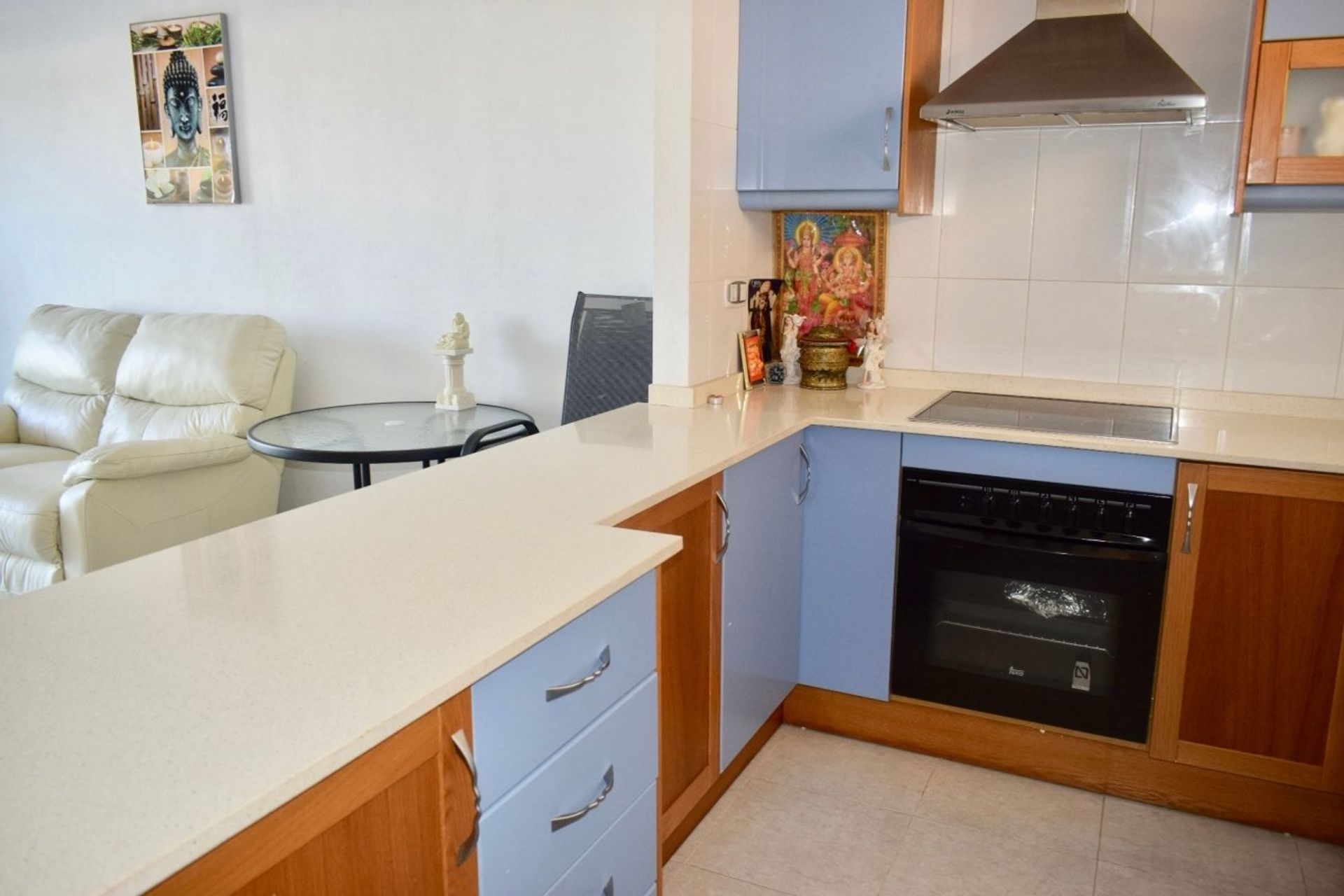 Condominium dans Torrevieja, Comunidad Valenciana 10750499