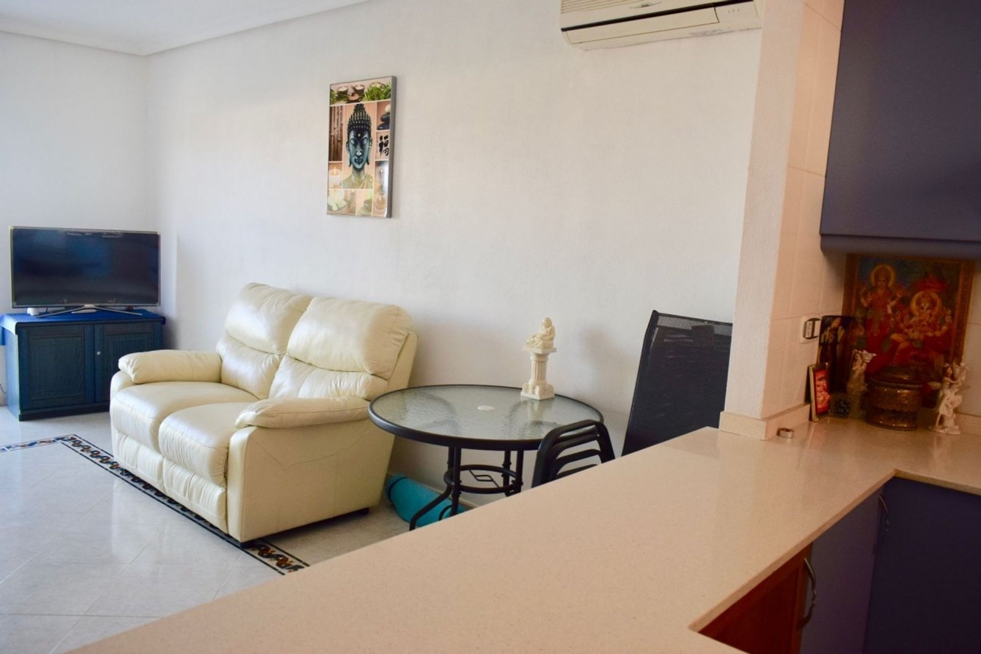 Condominium dans Torrevieja, Comunidad Valenciana 10750499