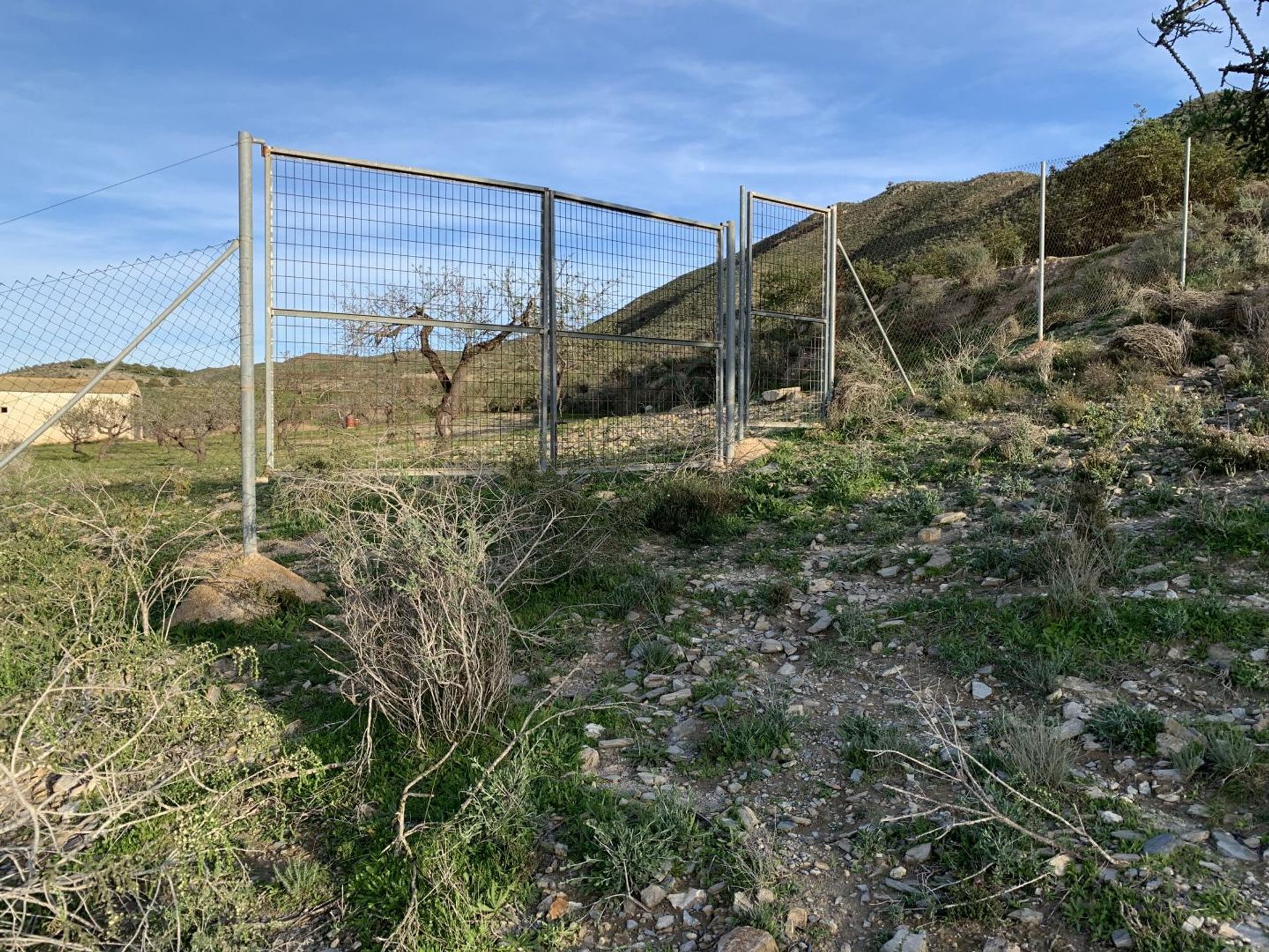 Tierra en , Región de Murcia 10750510