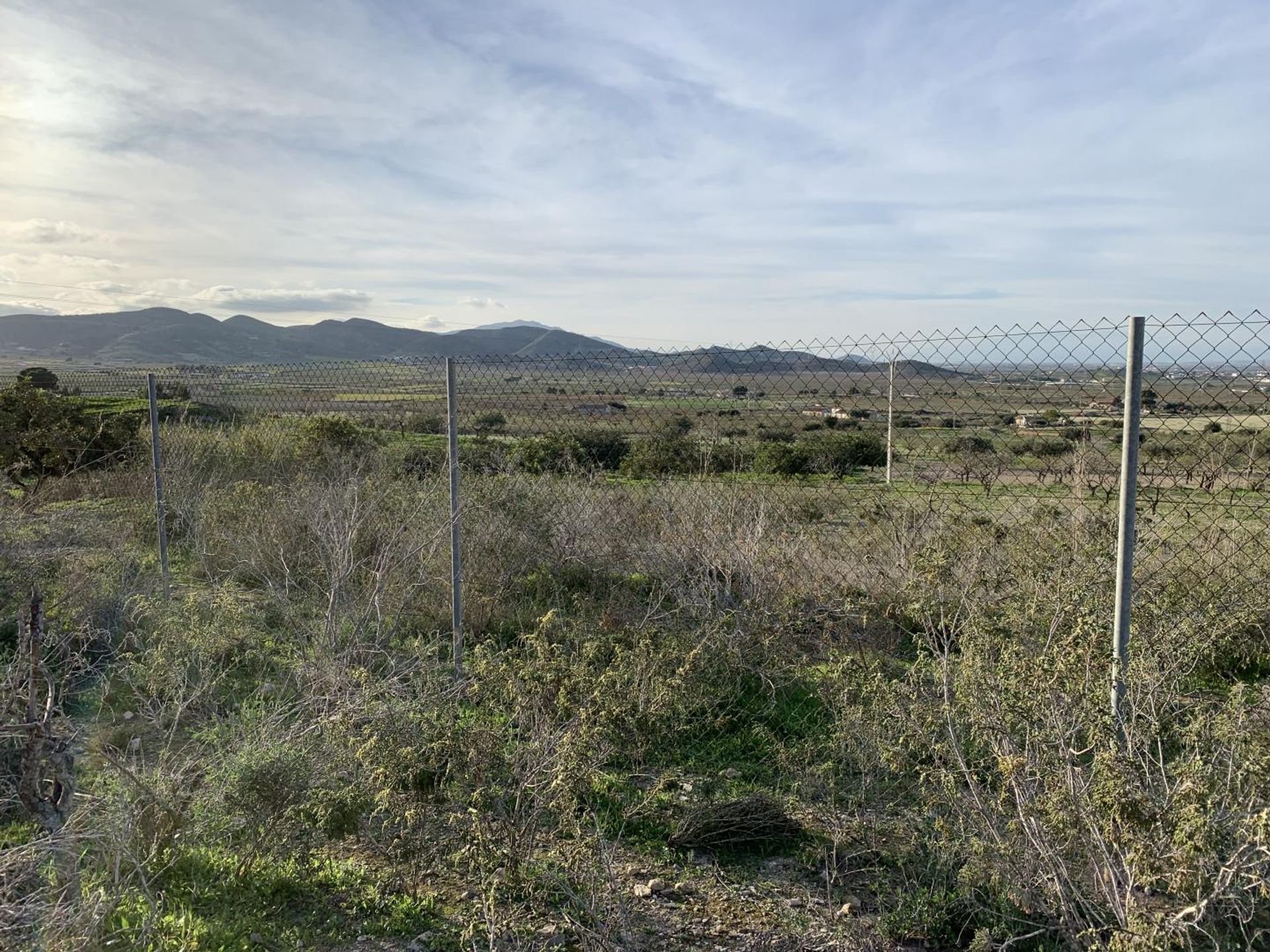 Tierra en , Región de Murcia 10750510