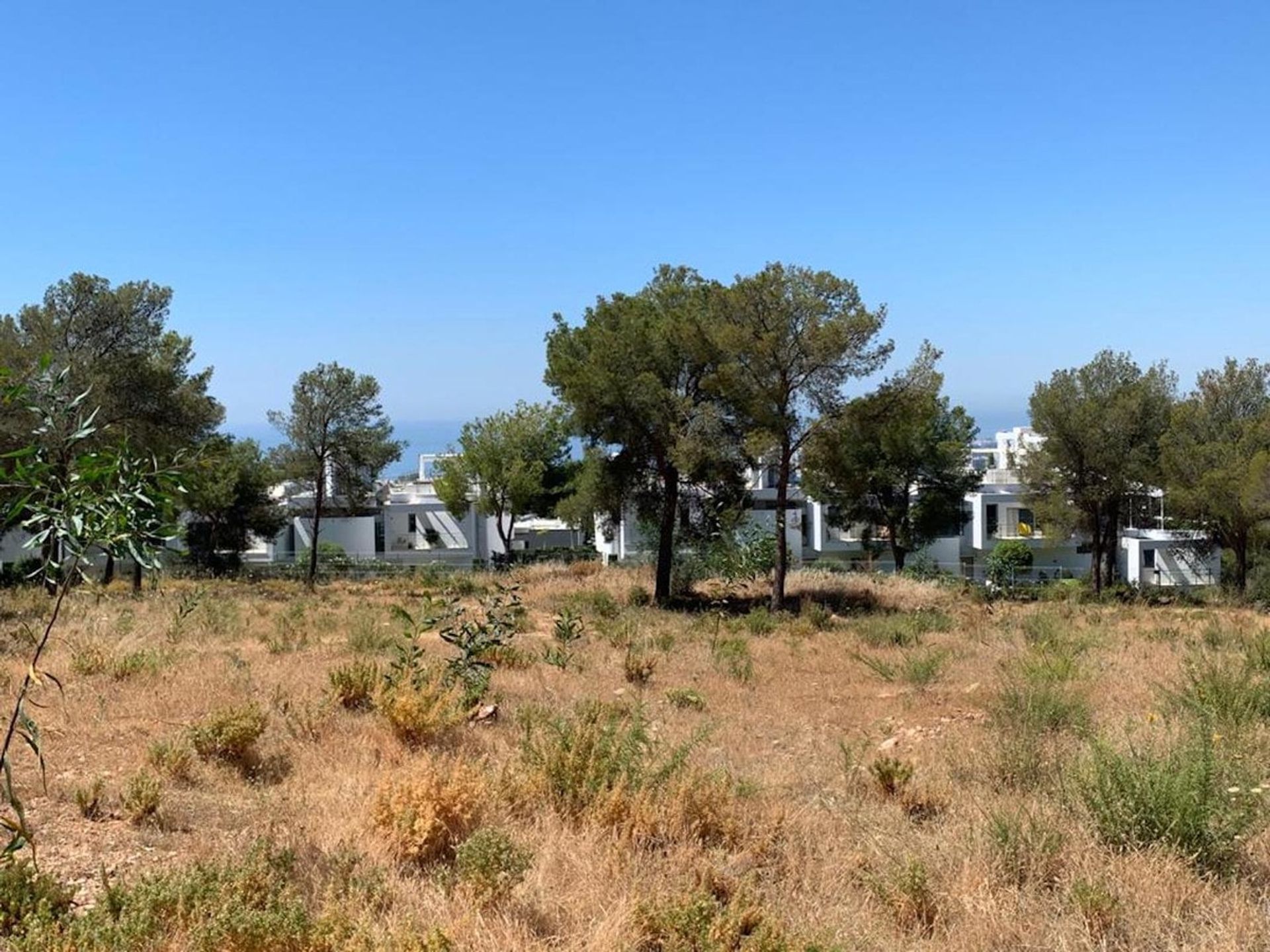 Land in Marbella, Andalusia 10750515