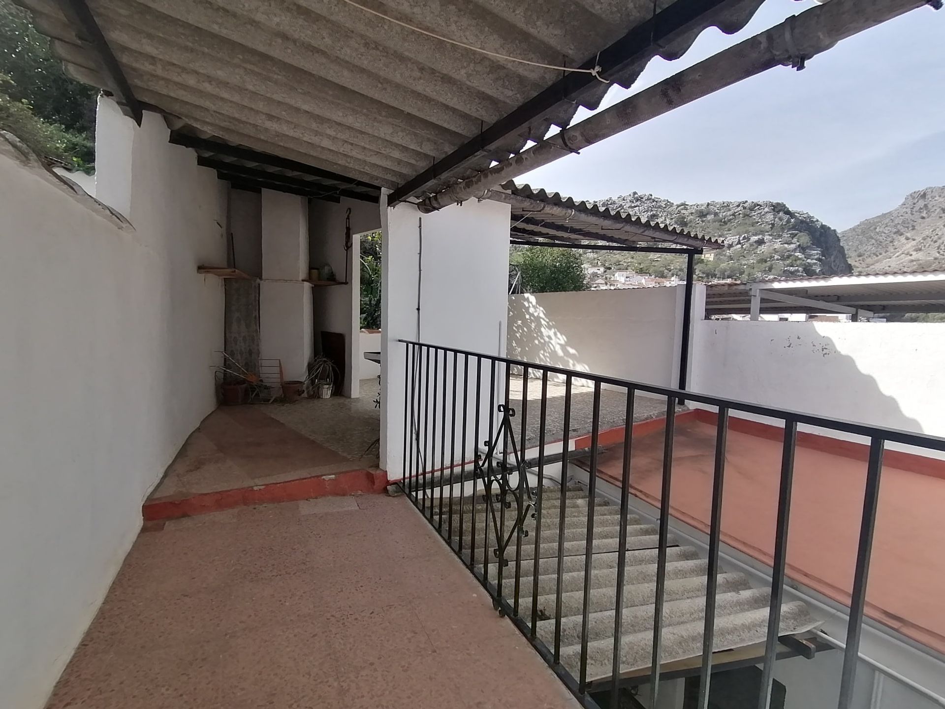 Hus i Benaojan, Andalusia 10750530