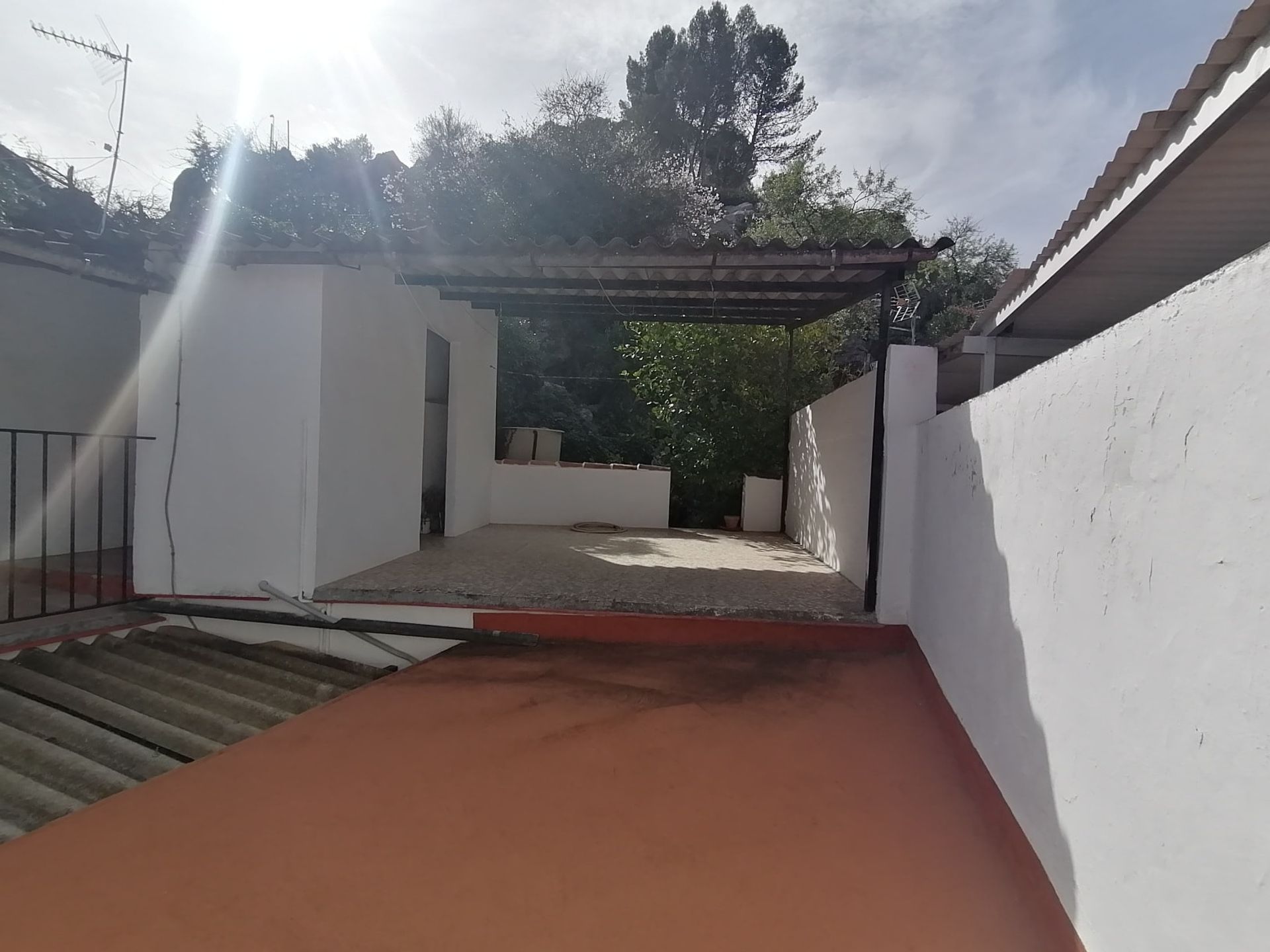 Hus i Montejaque, Andalucía 10750530