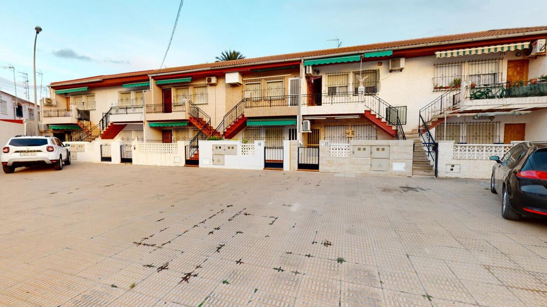 Condominio en Las Beatas, Región de Murcia 10750537