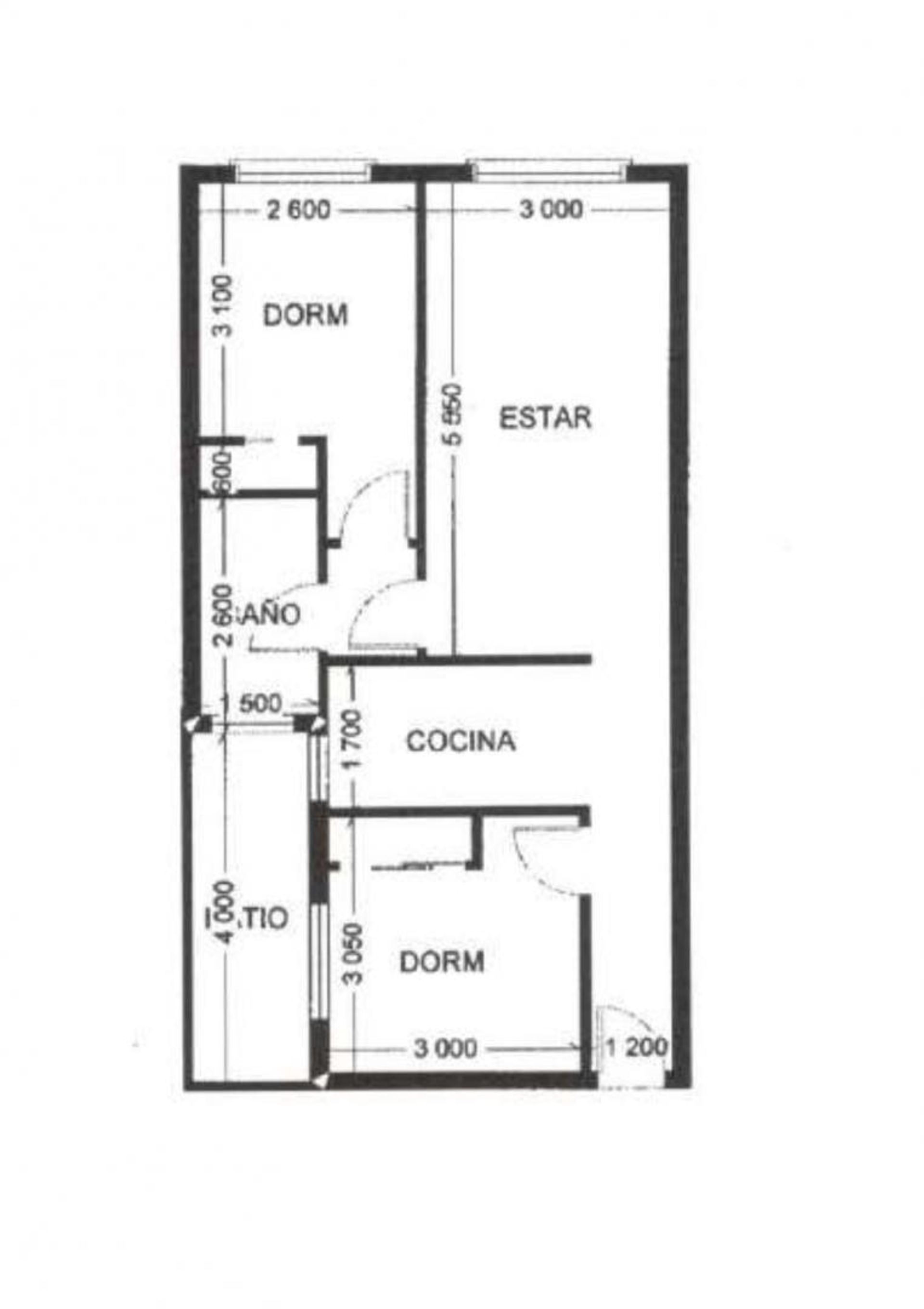 Συγκυριαρχία σε San Miguel de Salinas, Βαλένθια 10750563