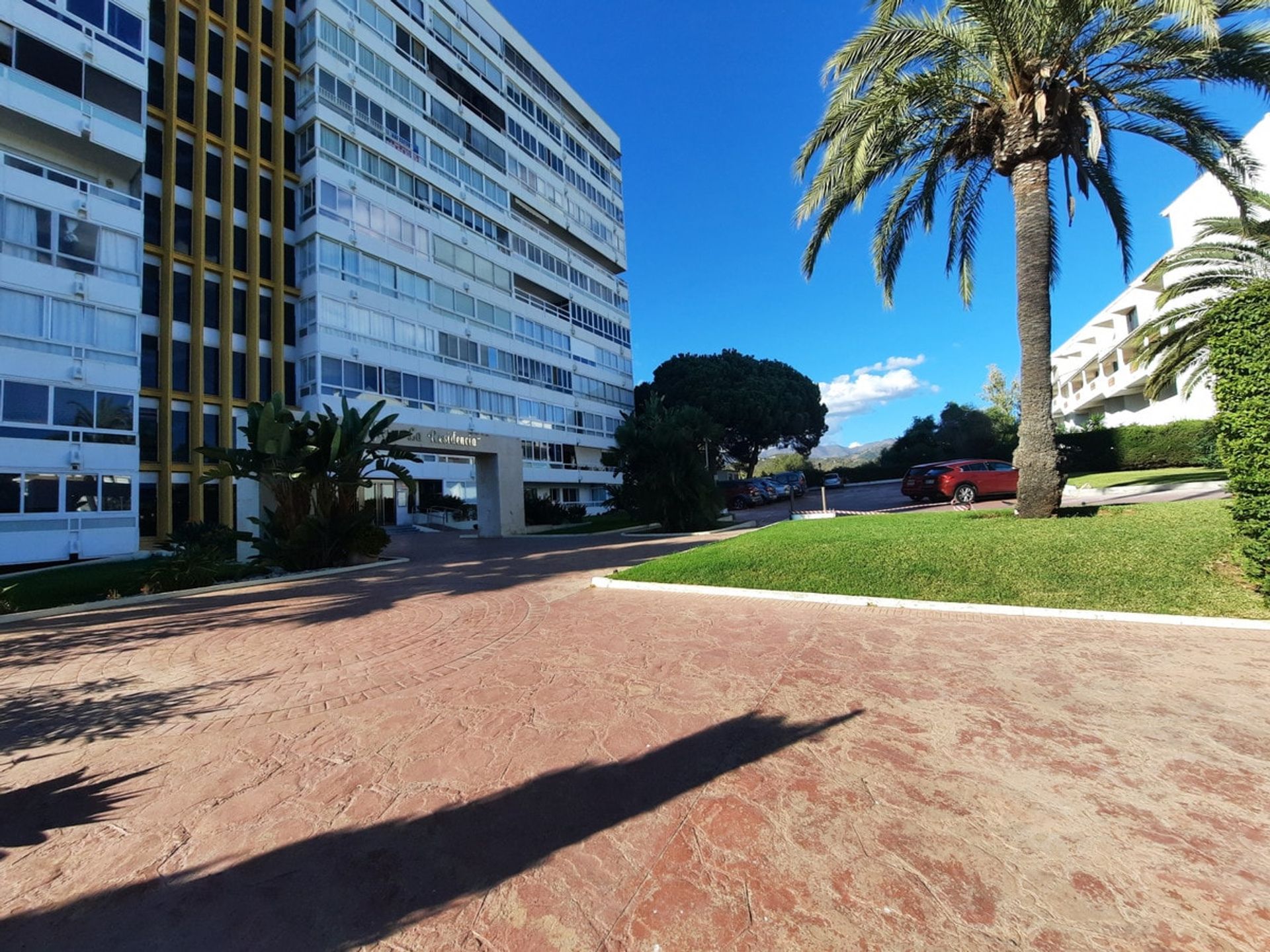 Kondominium di Málaga, Andalucía 10750570