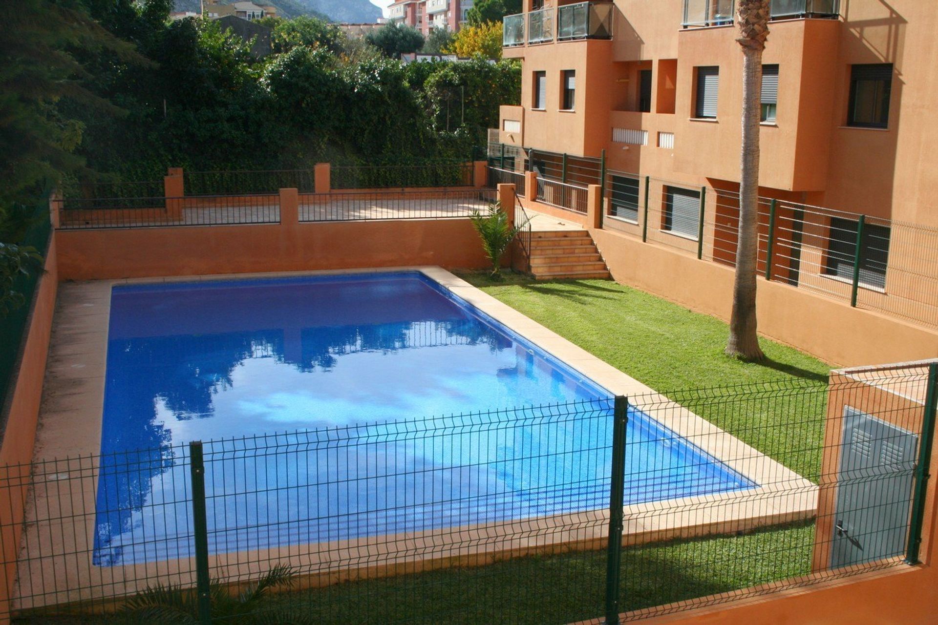 Condominio en Pedreguer, Valencia 10750574