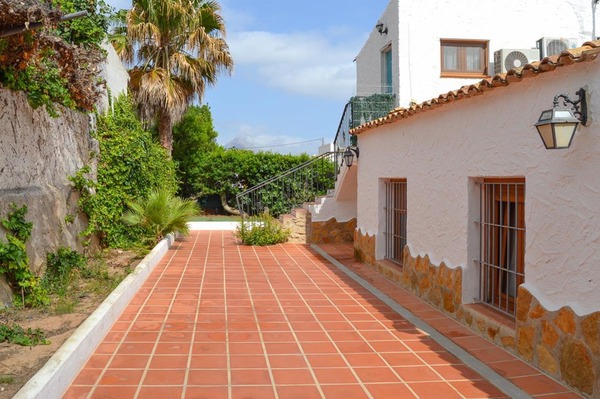 rumah dalam Jávea, Comunidad Valenciana 10750587