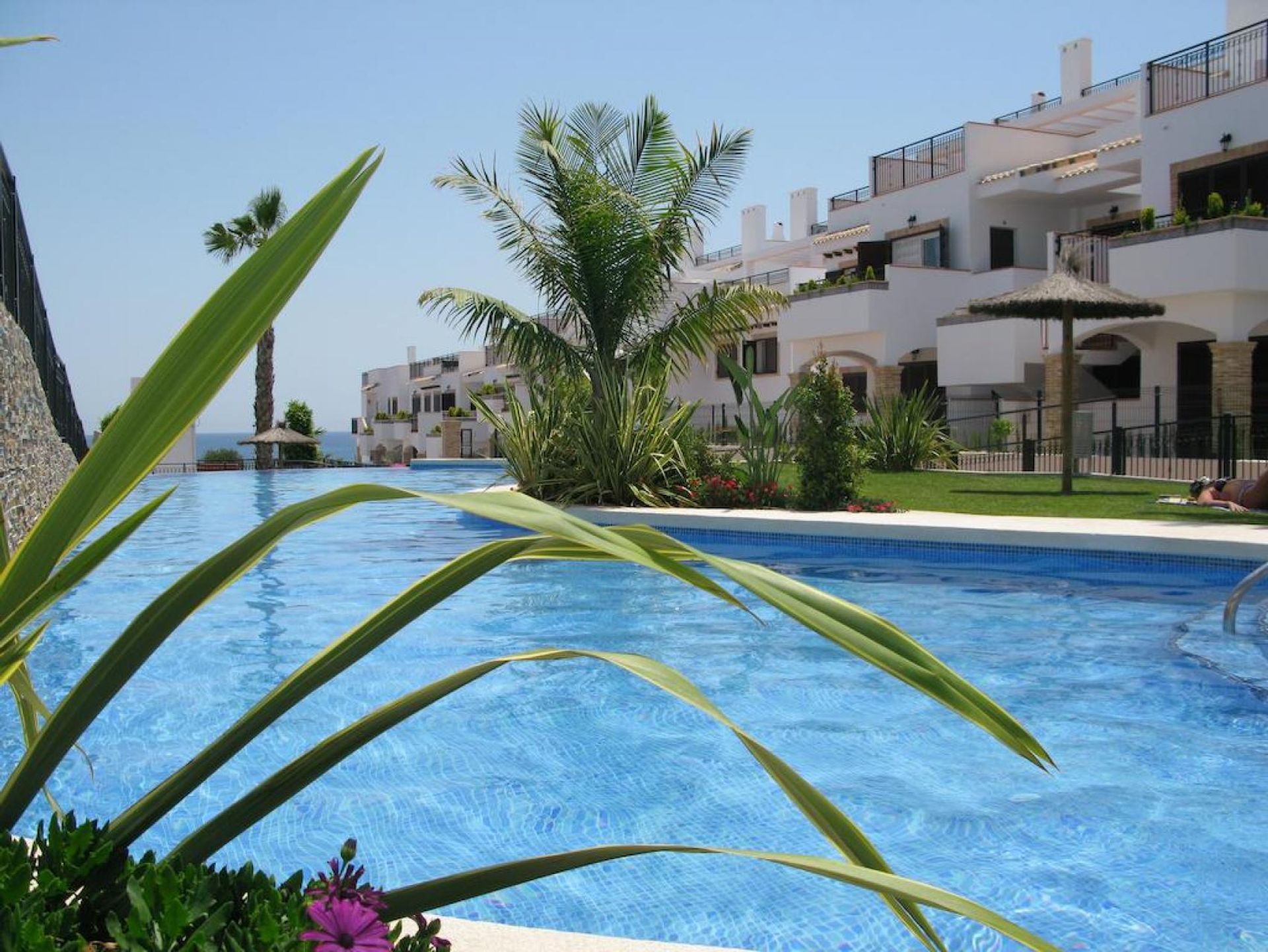 Huis in Torrevieja, Comunidad Valenciana 10750588