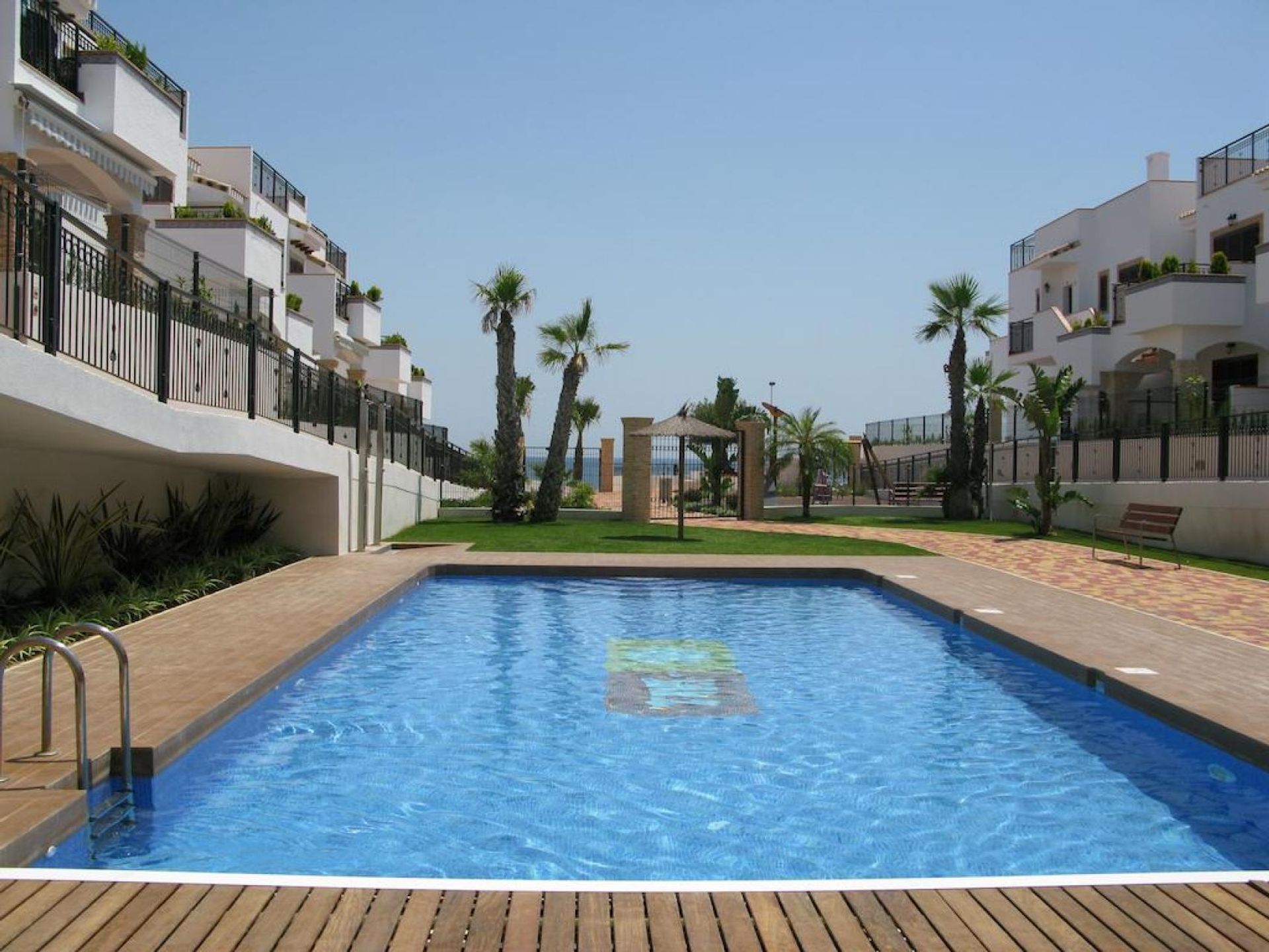 Huis in Torrevieja, Comunidad Valenciana 10750588