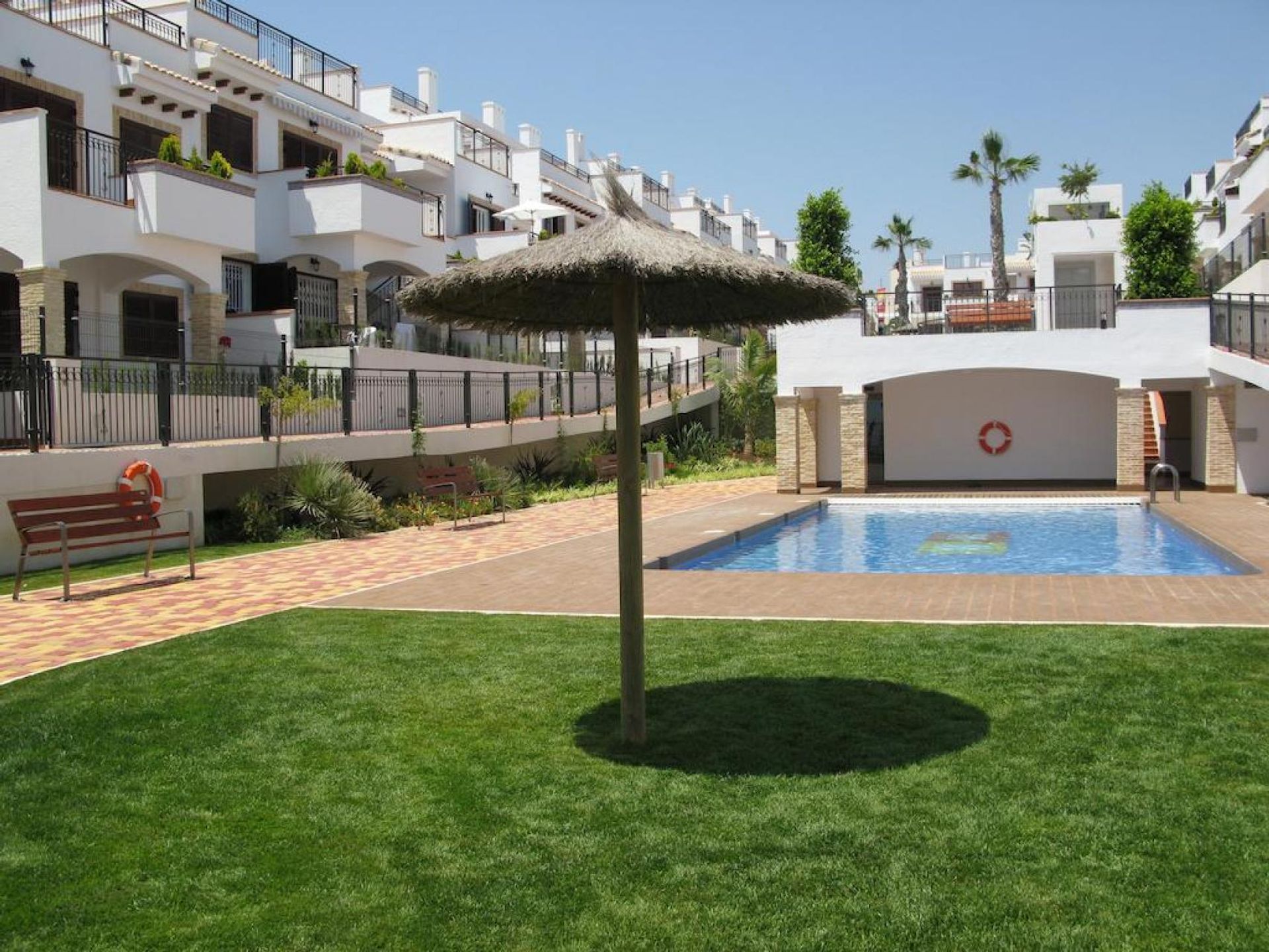 Huis in Torrevieja, Comunidad Valenciana 10750588