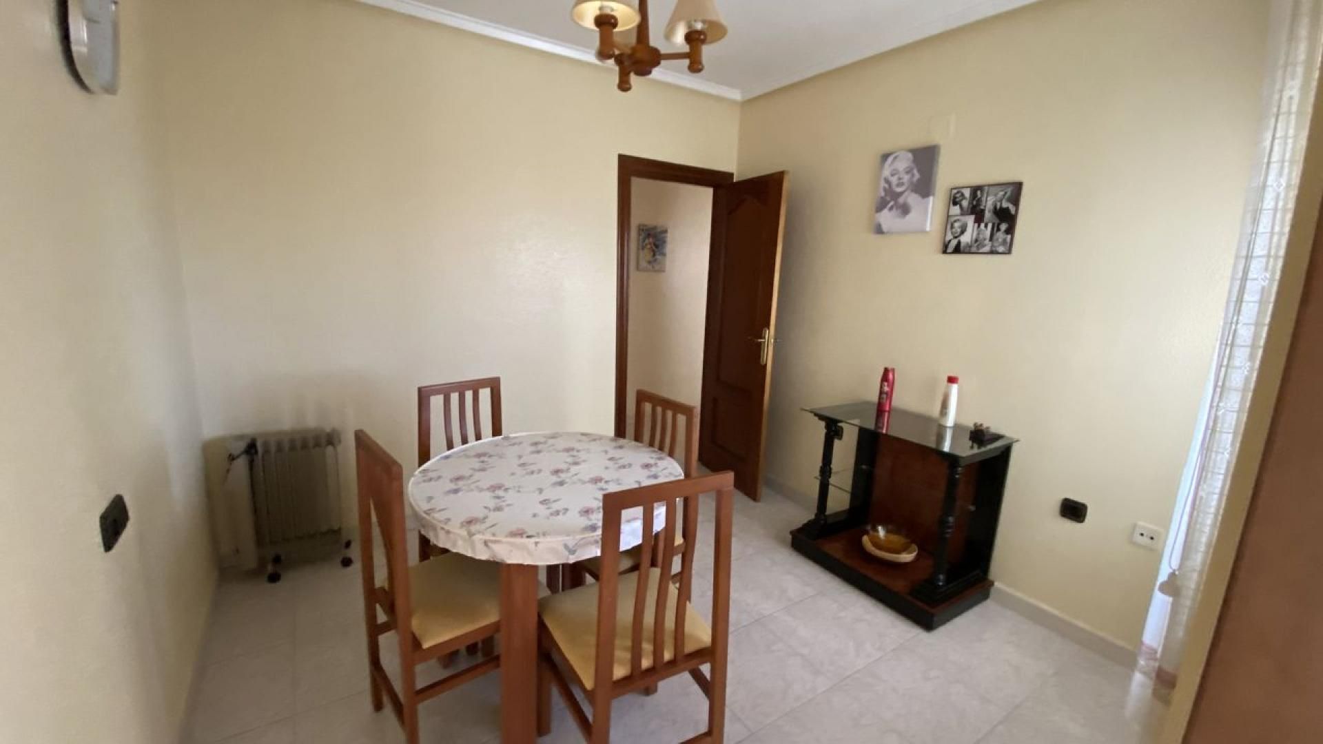 Condominium in Los Montesinos, Comunidad Valenciana 10750591