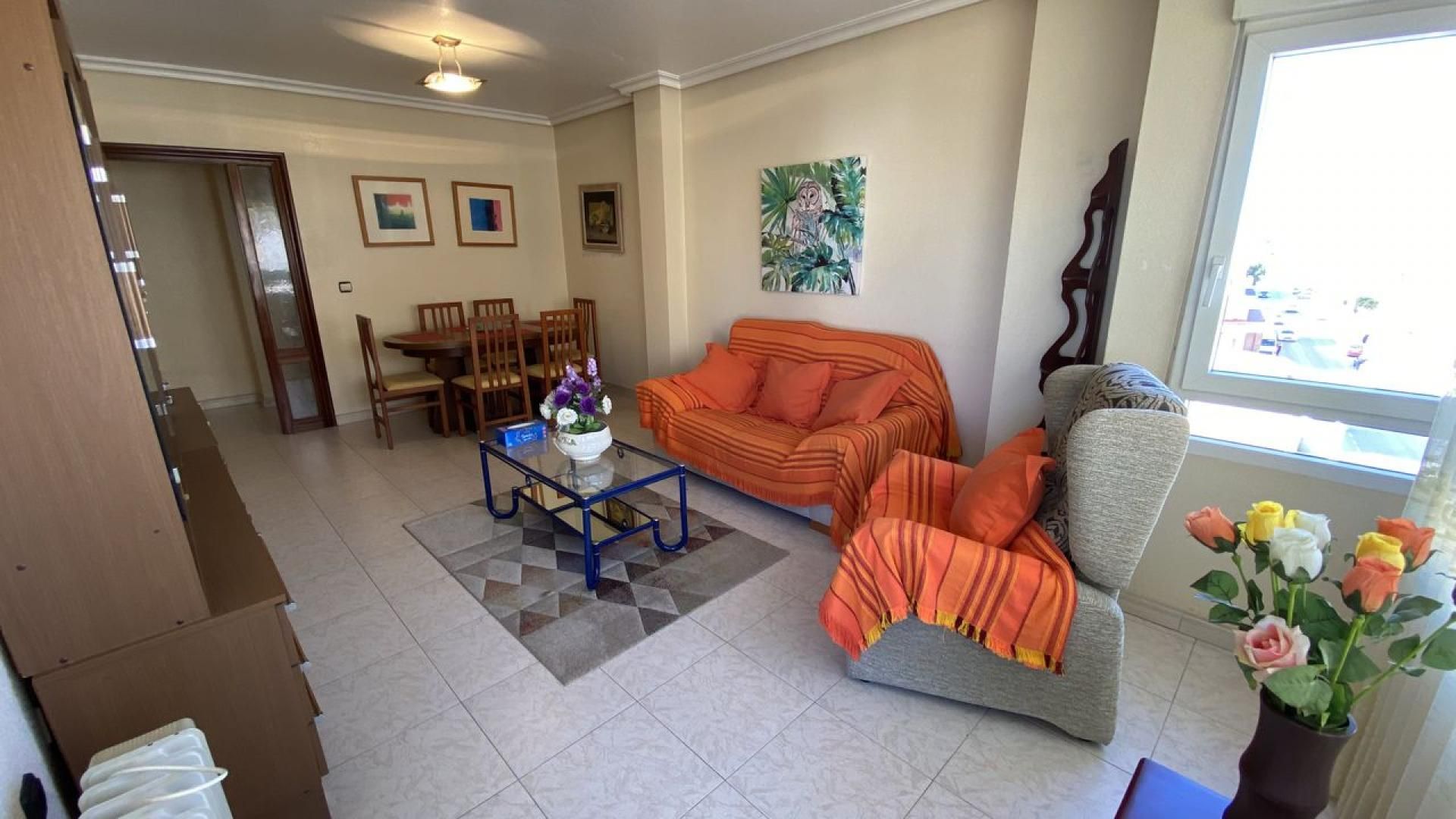 Condominium in Los Montesinos, Comunidad Valenciana 10750591