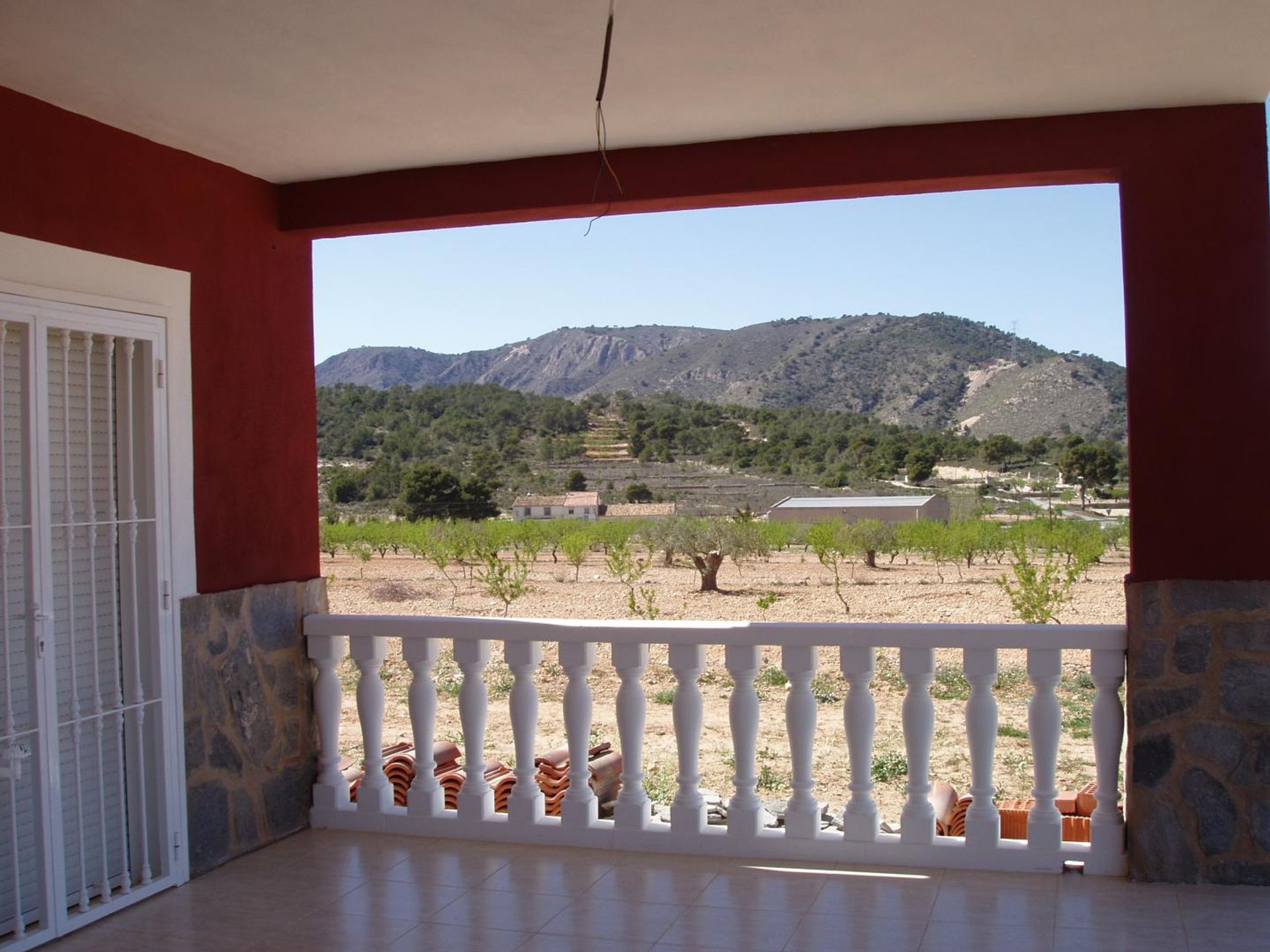 Casa nel Cañada de la Leña, Región de Murcia 10750611