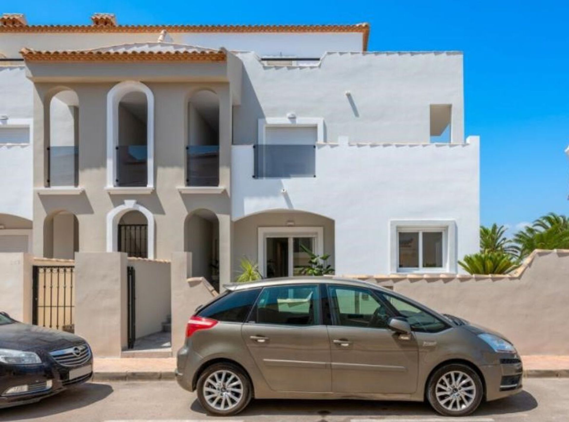 Condominio nel Los Tarragas, Murcia 10750616