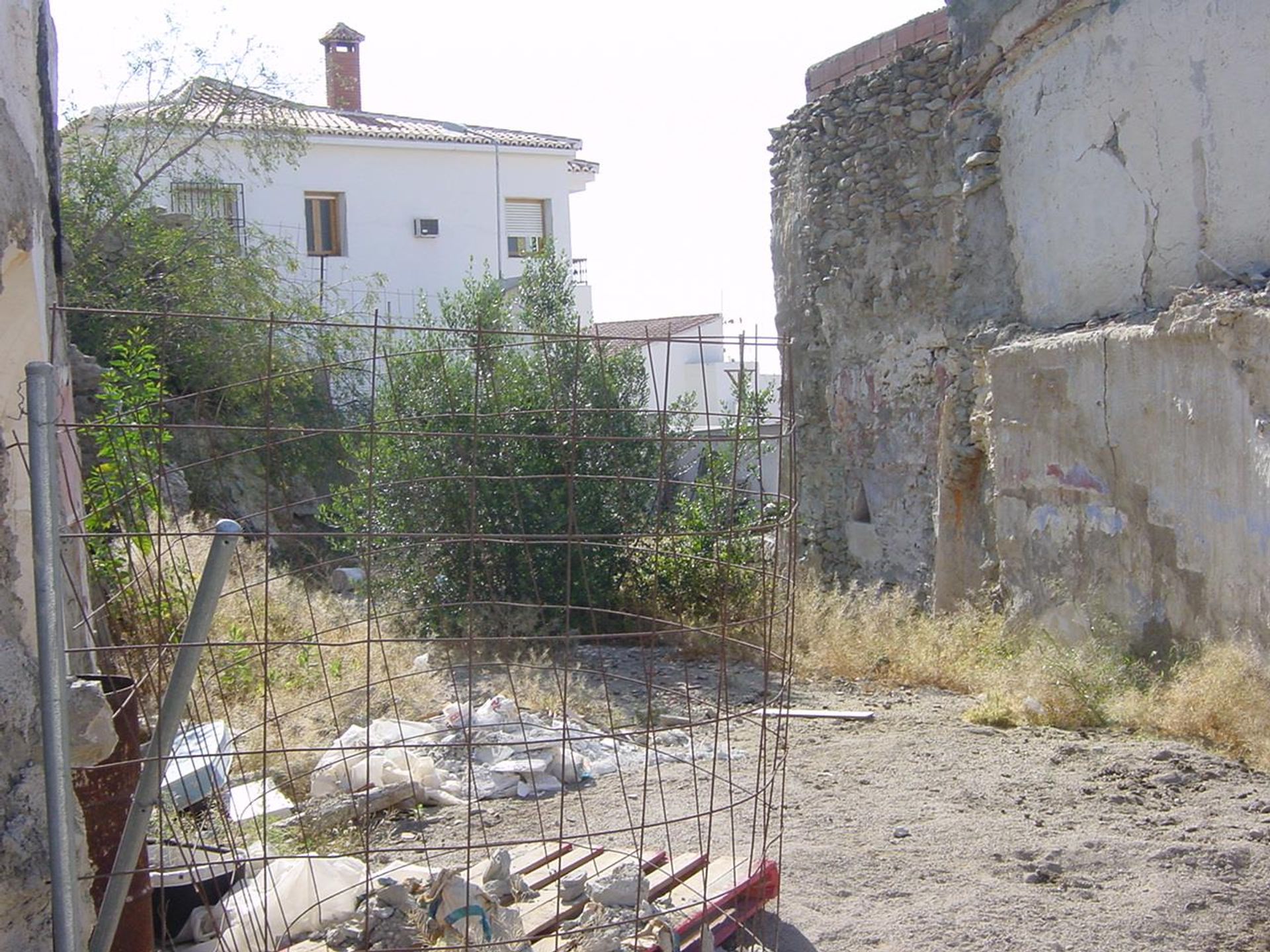 Wylądować w Uleili del Campo, Andaluzja 10750640