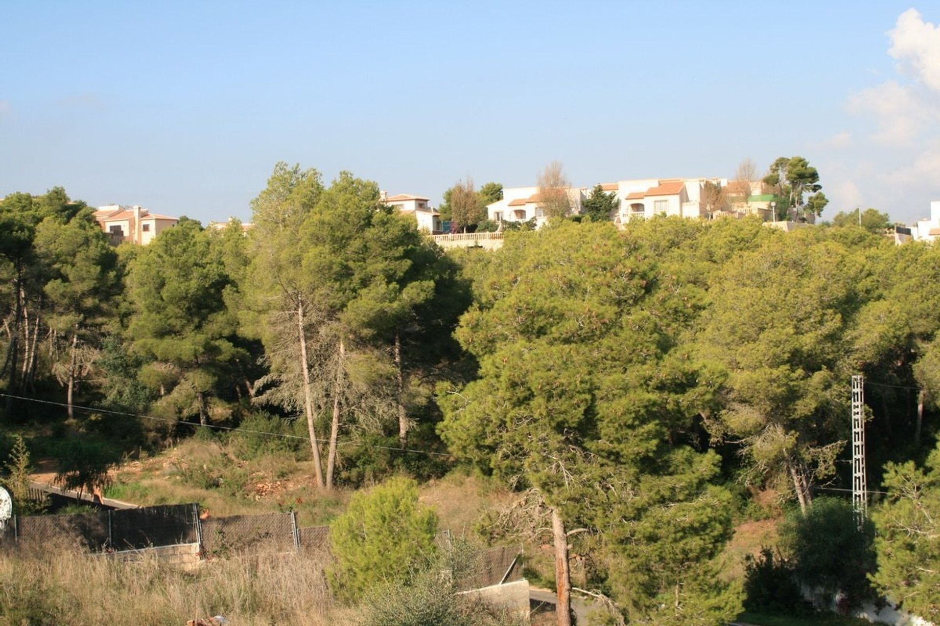 Tanah di Jávea, Comunidad Valenciana 10750654