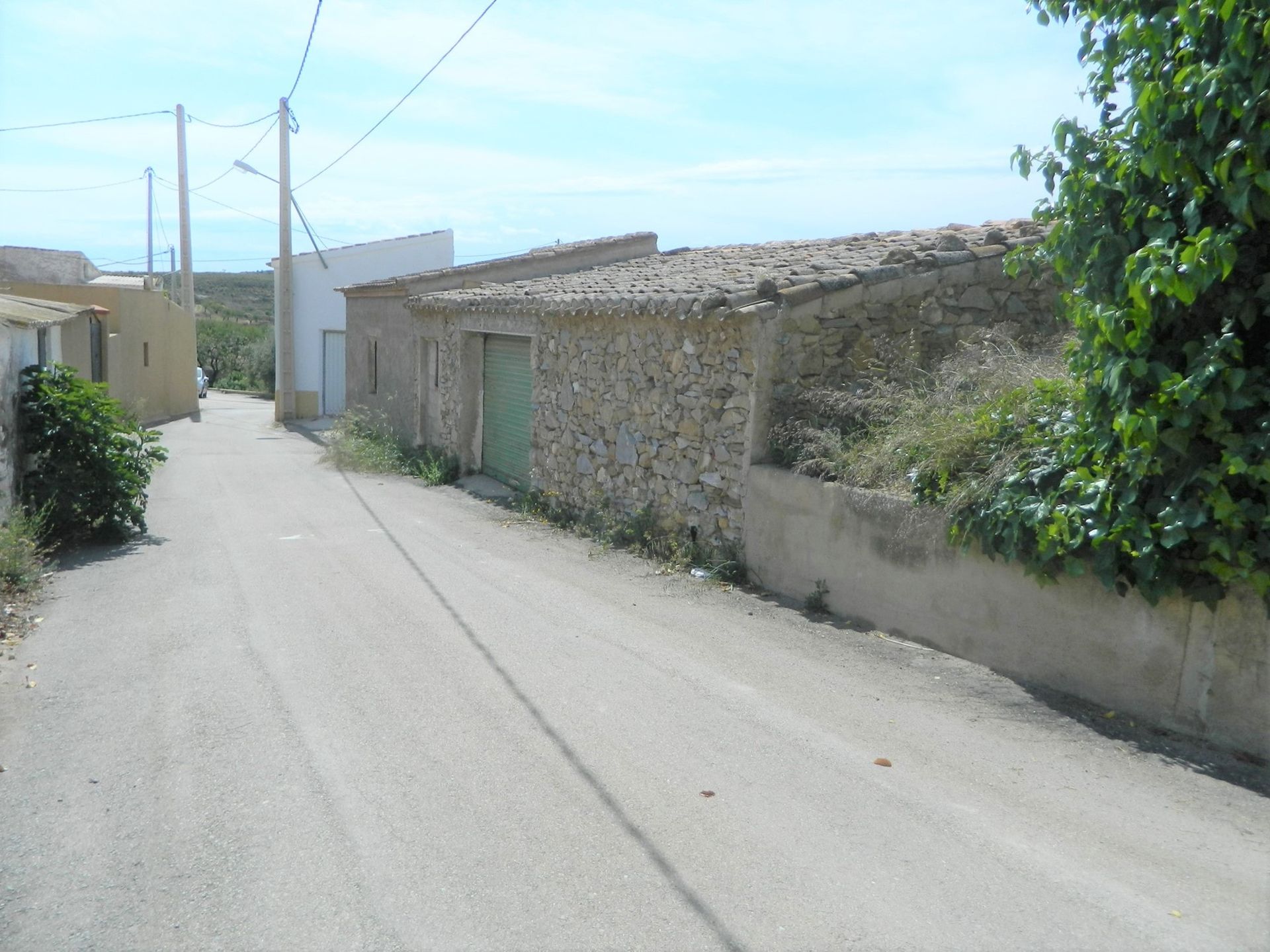 casa no Sorbas, Andaluzia 10750665