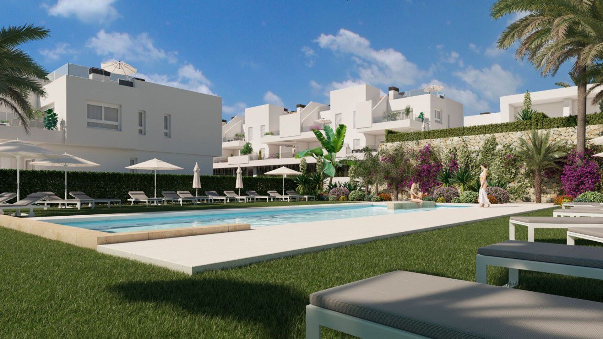 Condominio nel Algorfa, Valenza 10750676